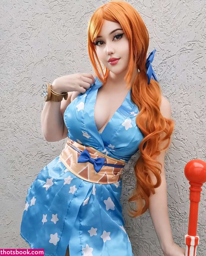 mandycosplay Nude Leaks OnlyFans Photos #1 1834753