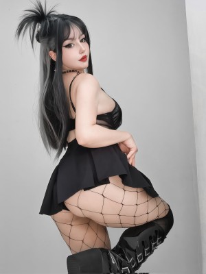 mandycosplay Nude Leaks OnlyFans Photos #3