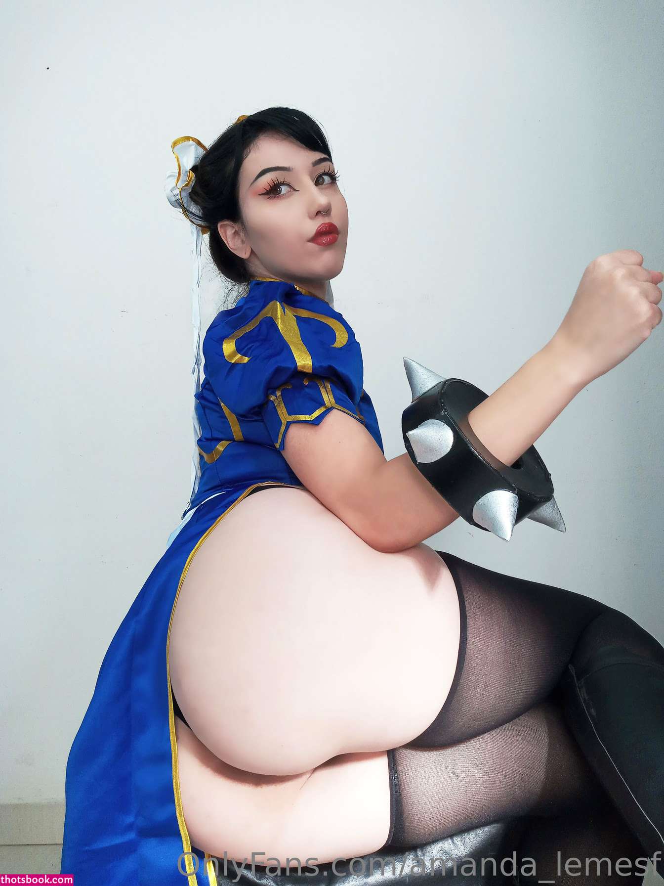 mandycosplay Nude Leaks OnlyFans Photos #5 1834772