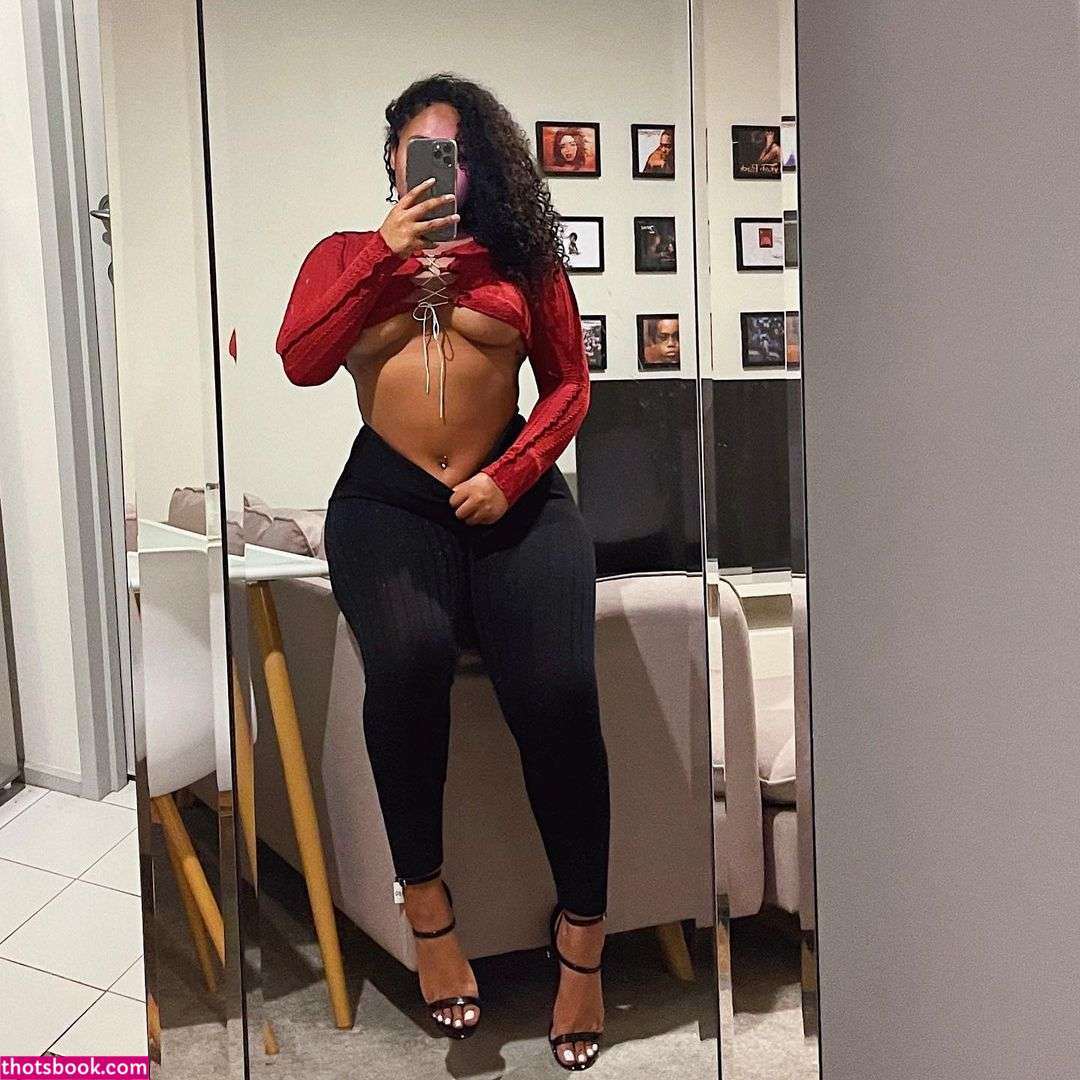 Melanadavids Nude Leaks OnlyFans Photos #3 1834843