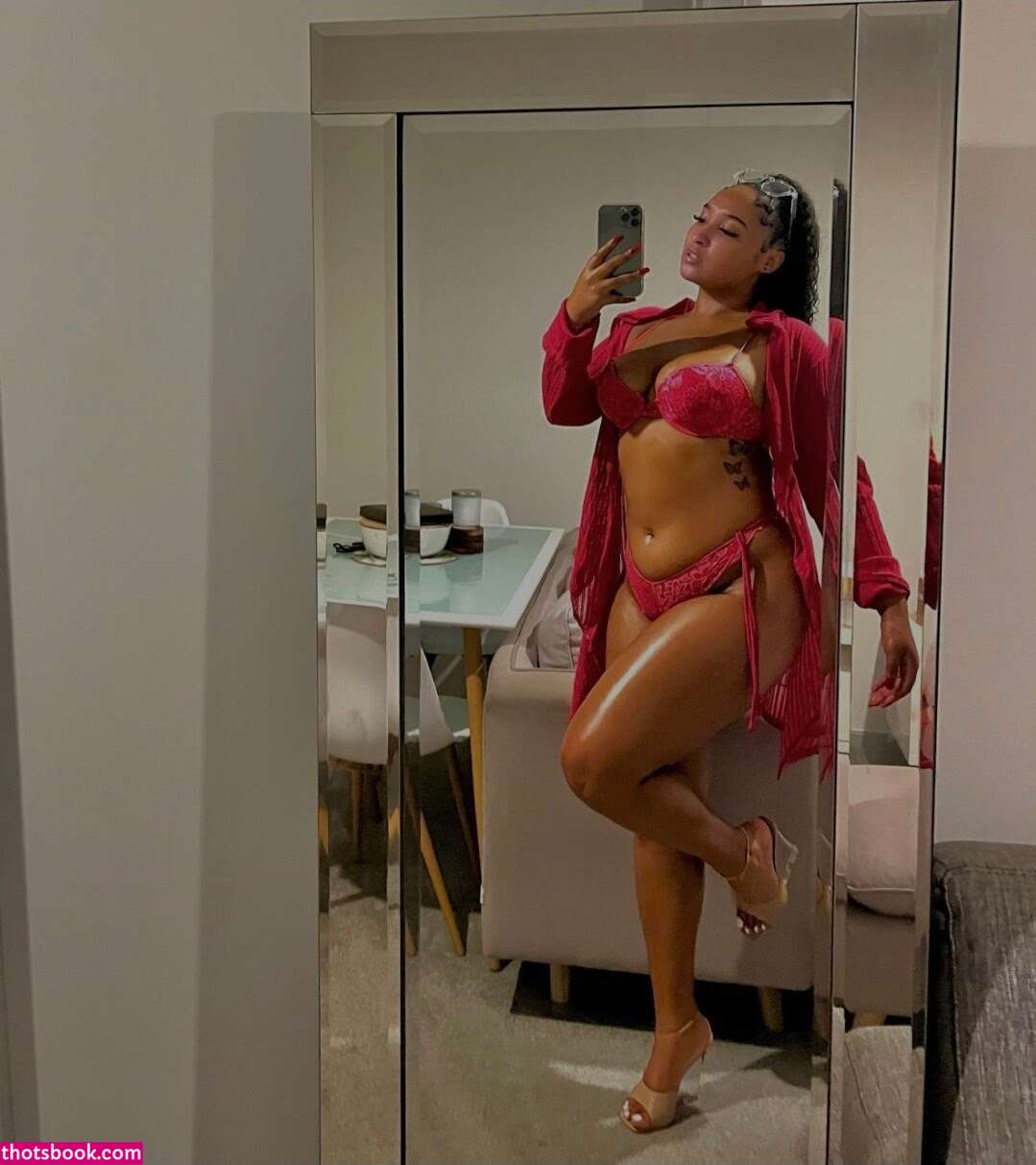 Melanadavids Nude Leaks OnlyFans Photos #5 1834855