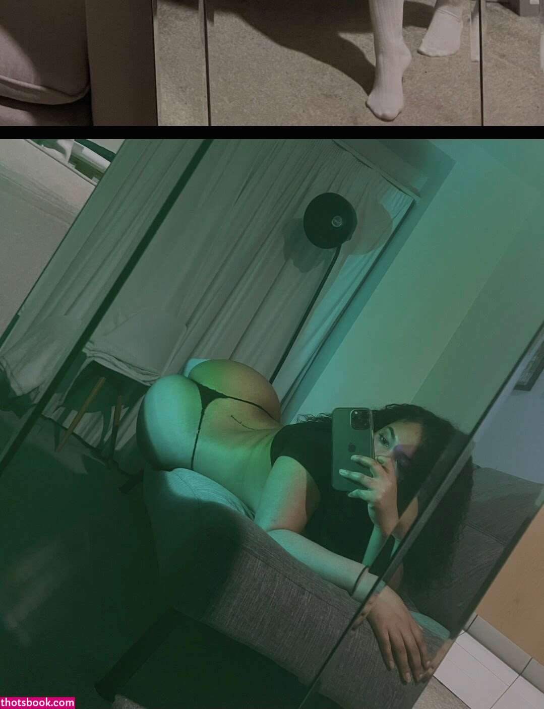 Melanadavids Nude Leaks OnlyFans Photos #5 1834864