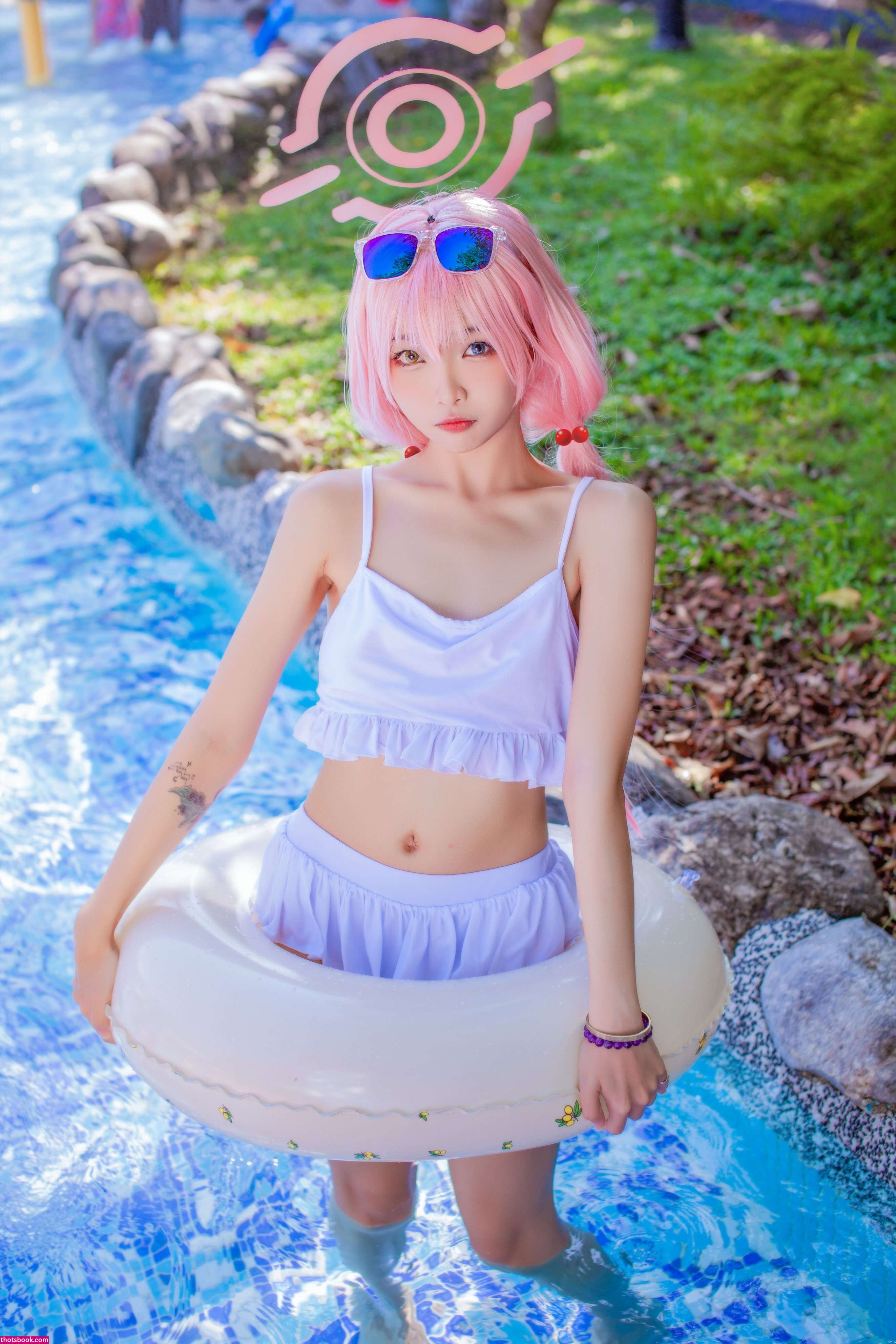 Mimi08210618 mimi2021cosplay Mimi Nude Leaks OnlyFans Photos #3 1834951