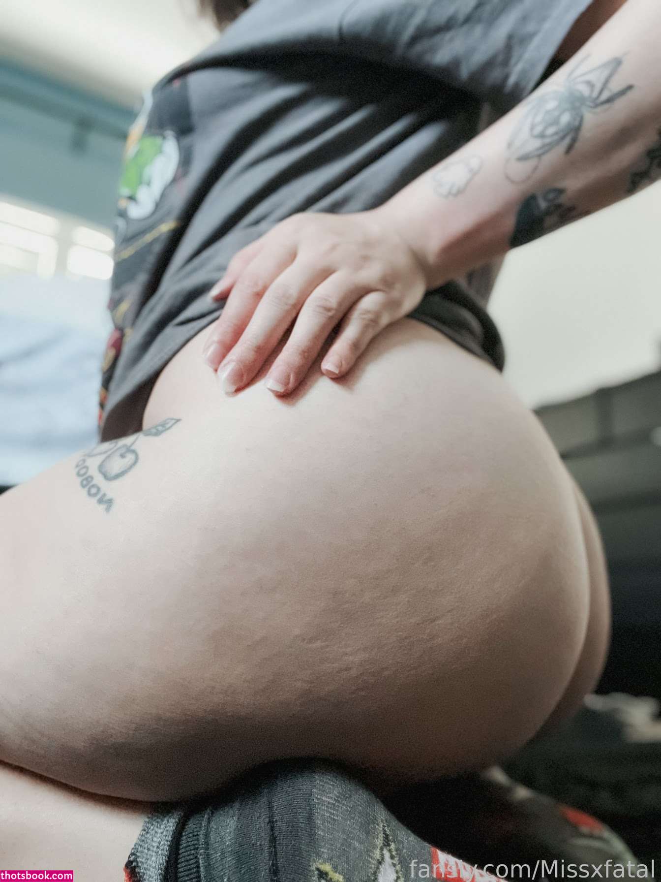 Missxfatal uwuamia Nude Leaks OnlyFans Photos #3 1835040
