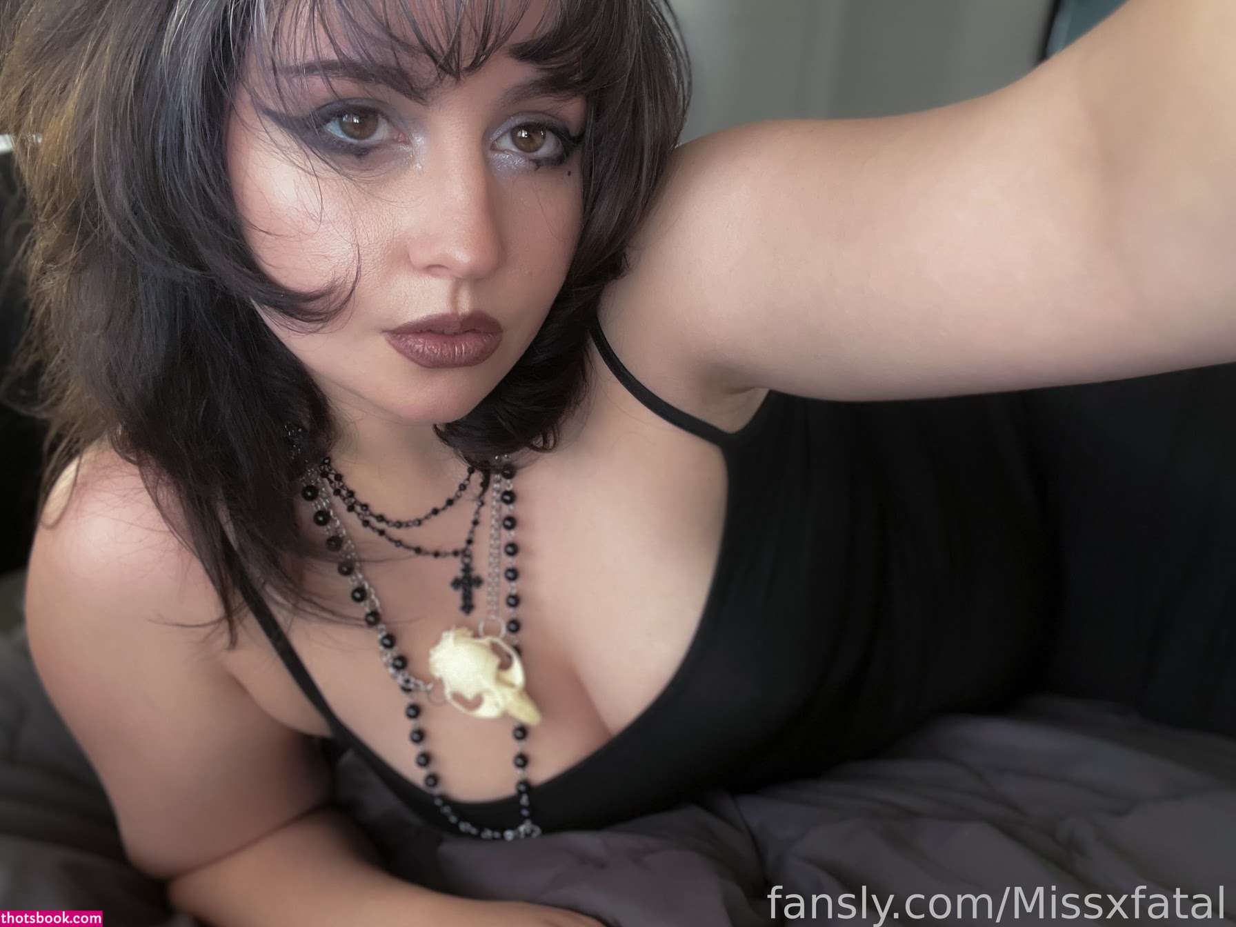 Missxfatal uwuamia Nude Leaks OnlyFans Photos #4 1835055