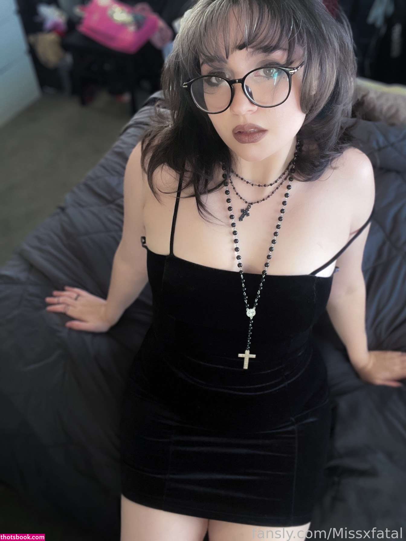 Missxfatal uwuamia Nude Leaks OnlyFans Photos #4 1835056