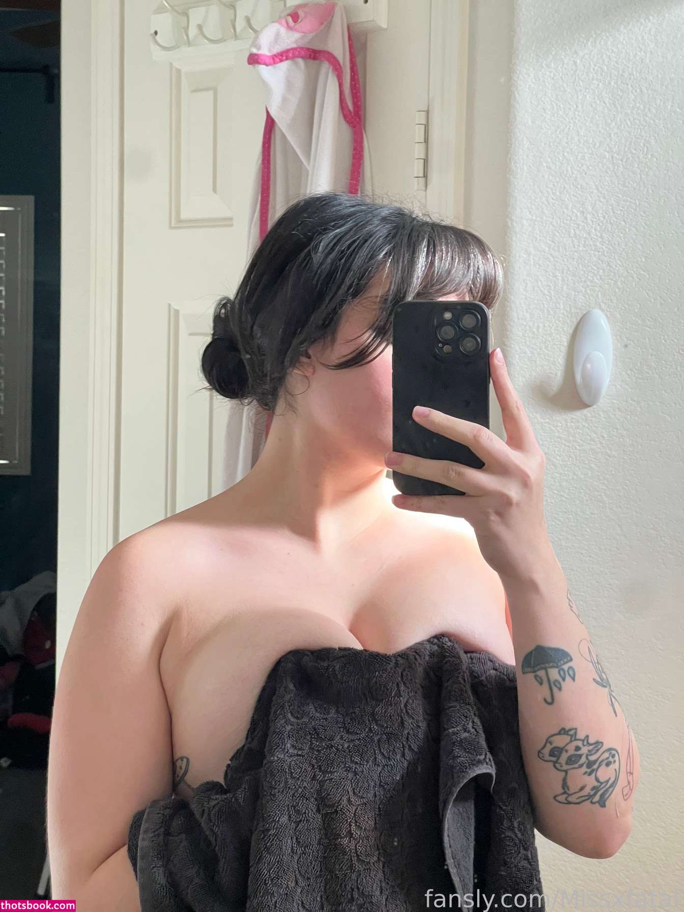 Missxfatal uwuamia Nude Leaks OnlyFans Photos #4 1835057