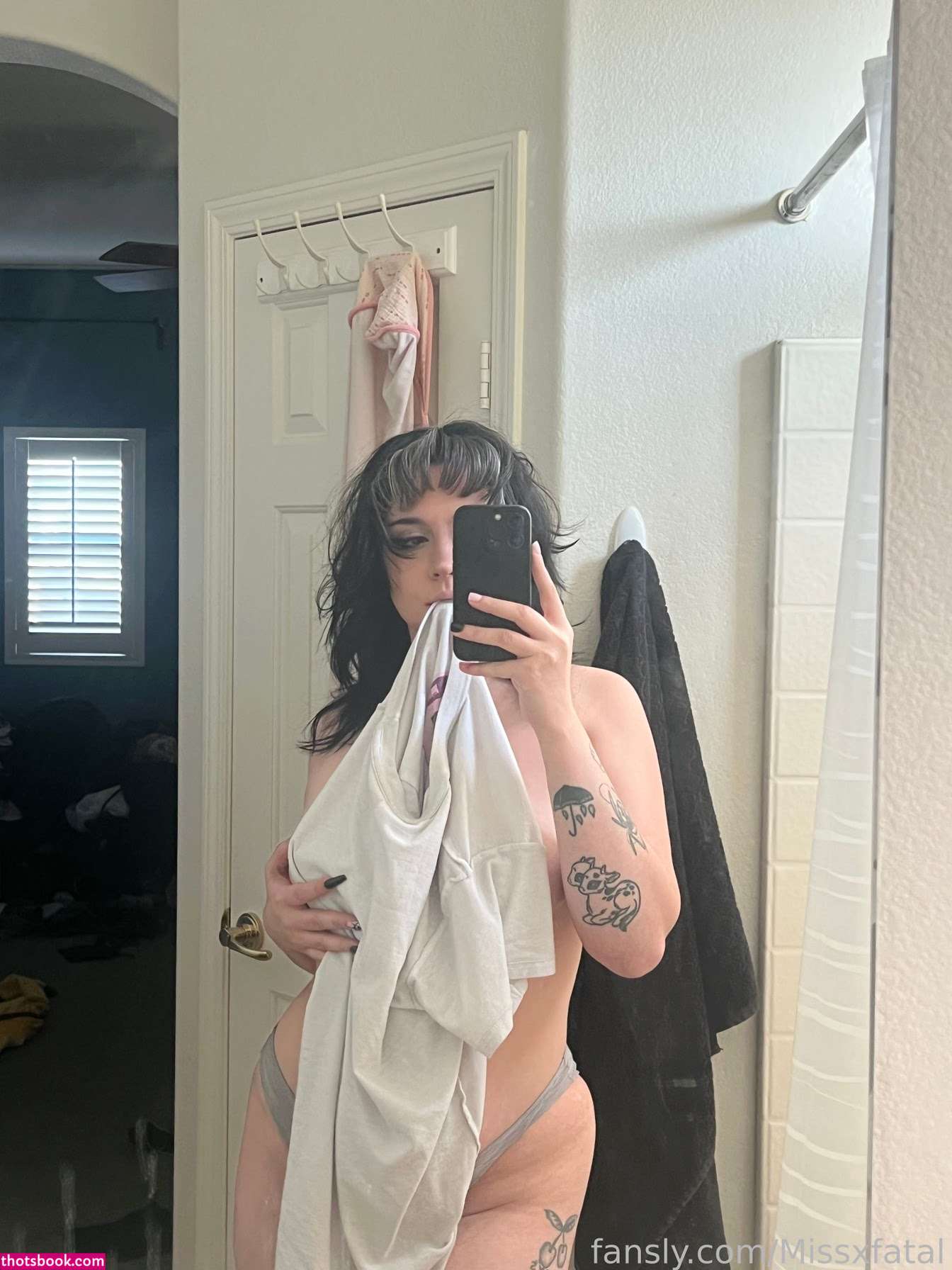 Missxfatal uwuamia Nude Leaks OnlyFans Photos #4 1835063