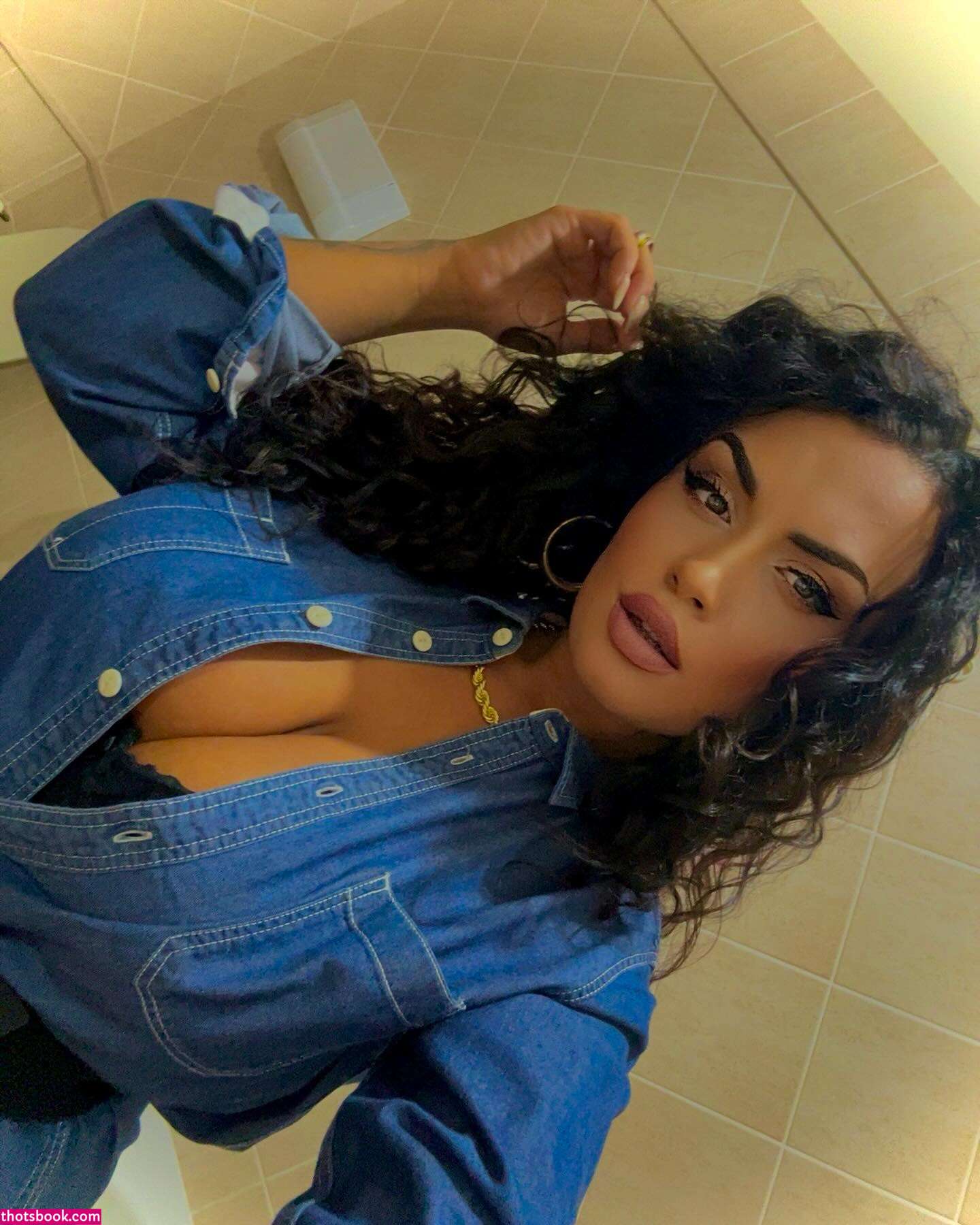 Morena Merlino merlino morena Nude Leaks OnlyFans Photos #3 1835153