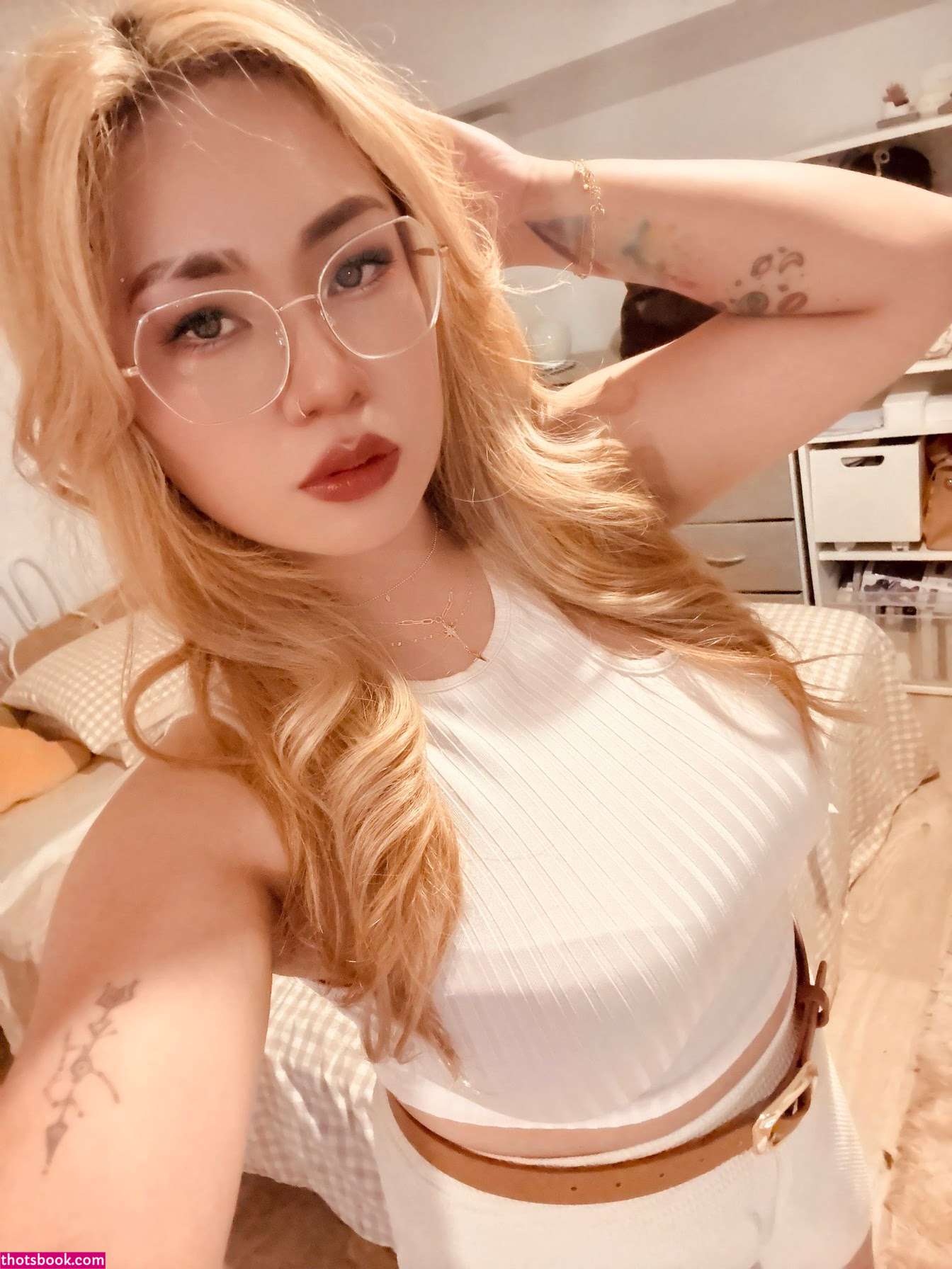 NekoPanVT DarkiPan Nude Leaks OnlyFans Photos #5 1835341