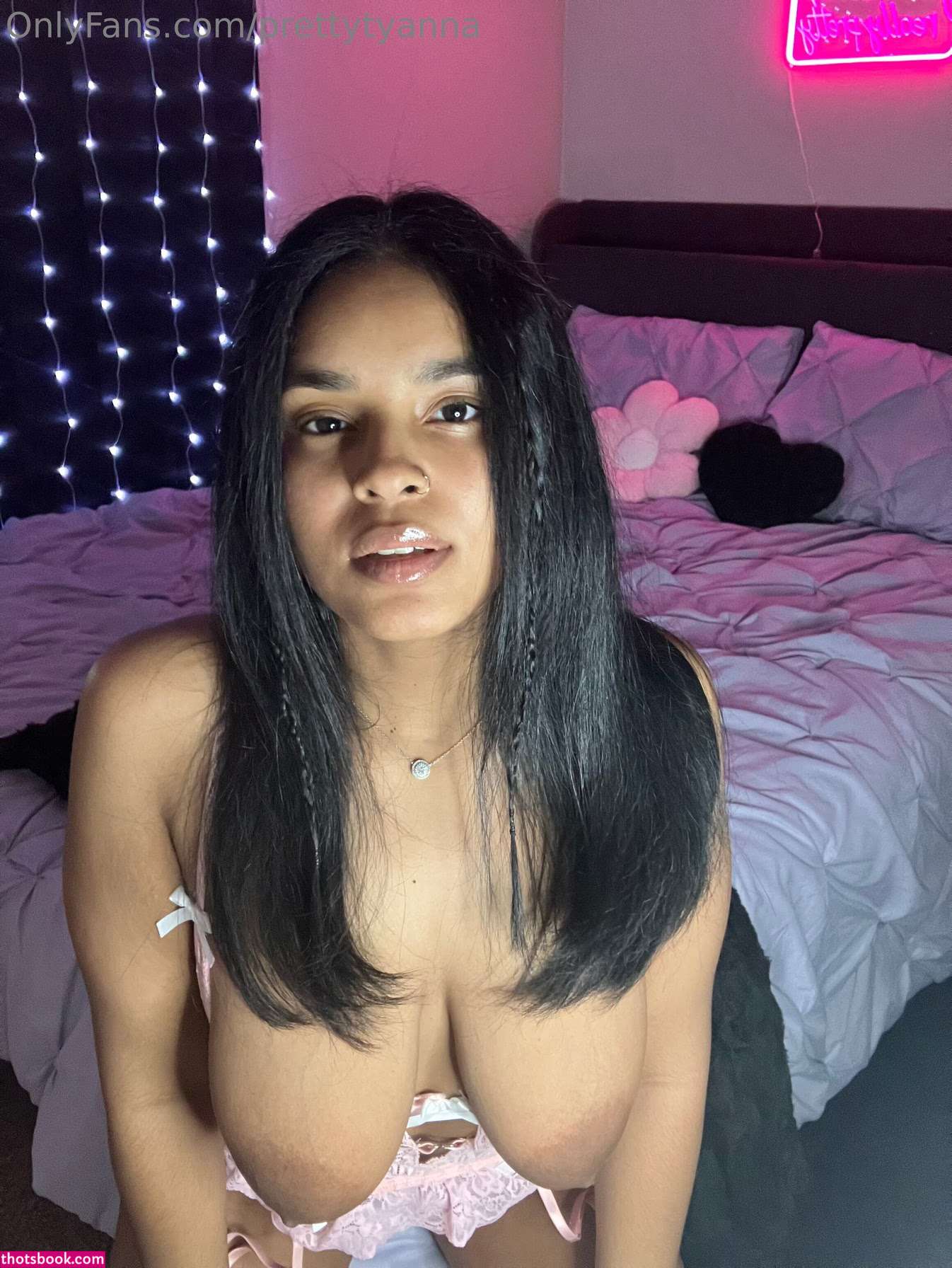 Prettytyanna Prettyytyanna Nude Leaks OnlyFans Photos #4 1835482
