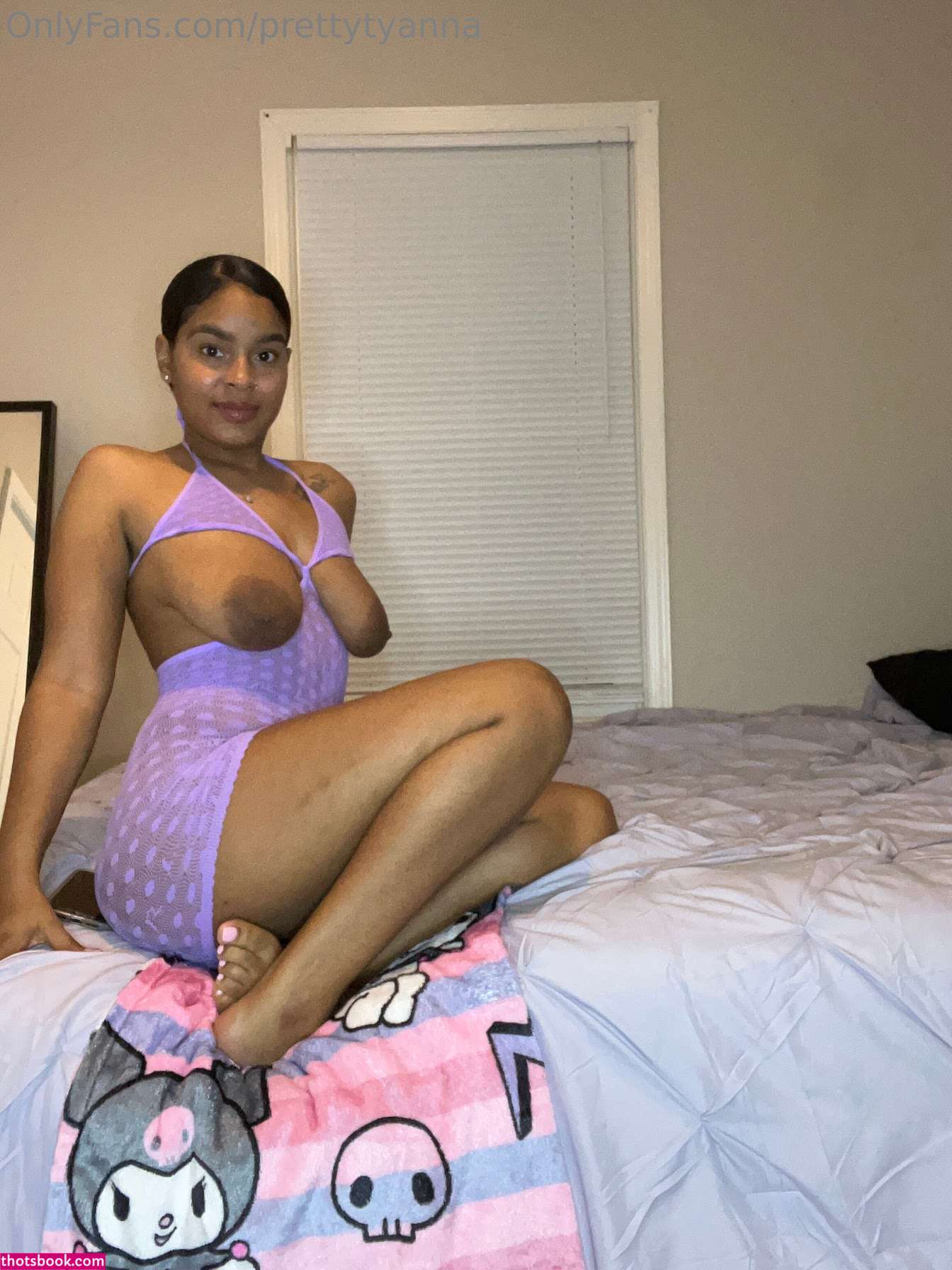 Prettytyanna Prettyytyanna Nude Leaks OnlyFans Photos #6 1835495