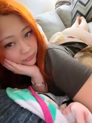 Rawrsoursop mangosteenie smexiseamstress Nude Leaks OnlyFans Photos #3