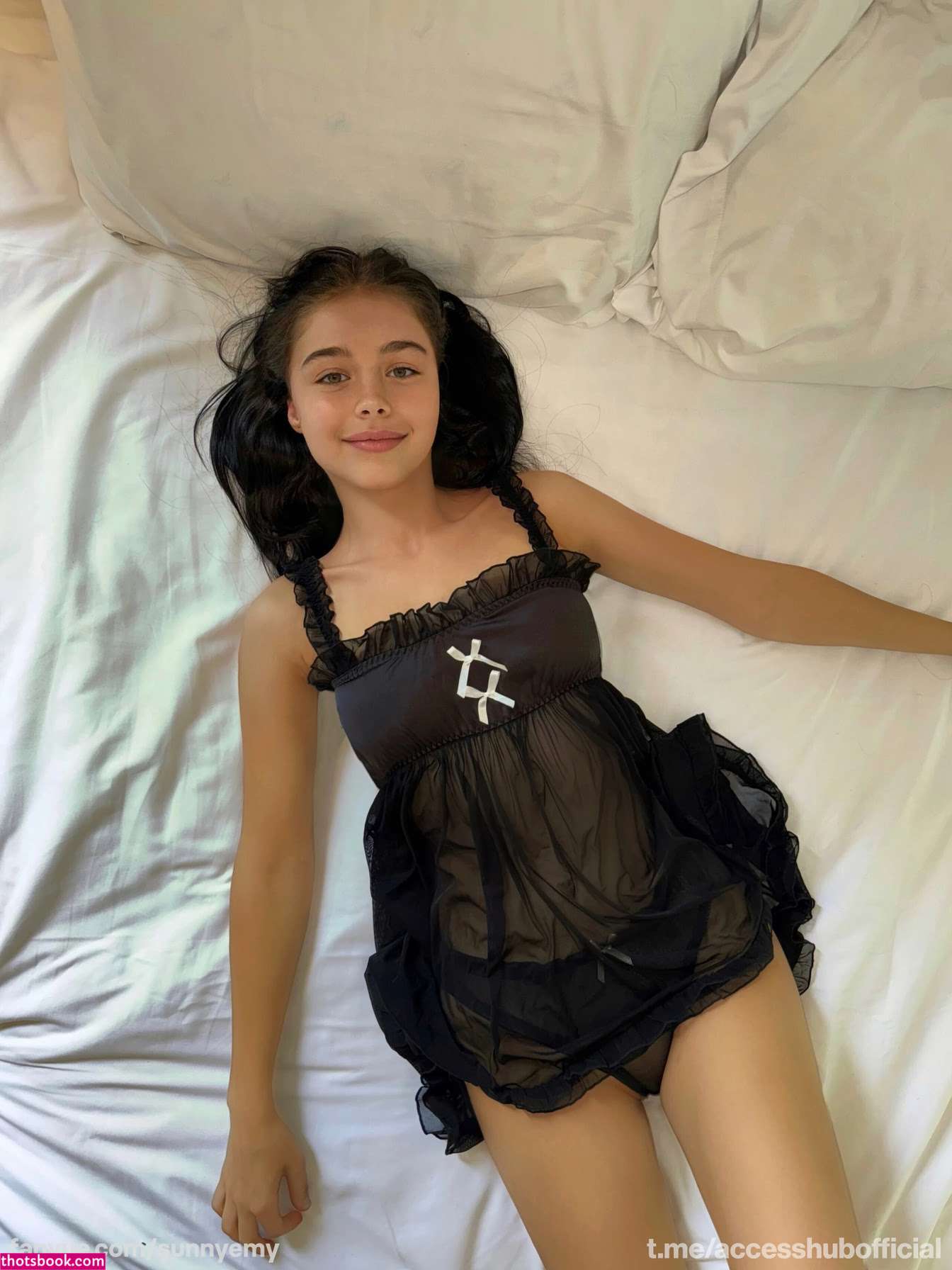 Sunnyemy Nude Leaks OnlyFans Photos #5 1835692