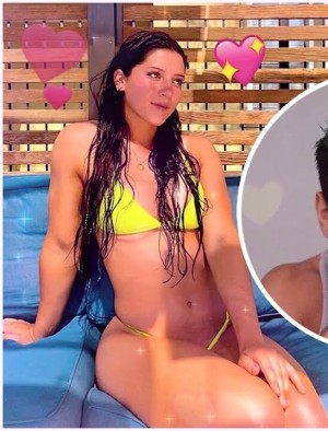 allison royalty Nude Leaks OnlyFans Photos #1