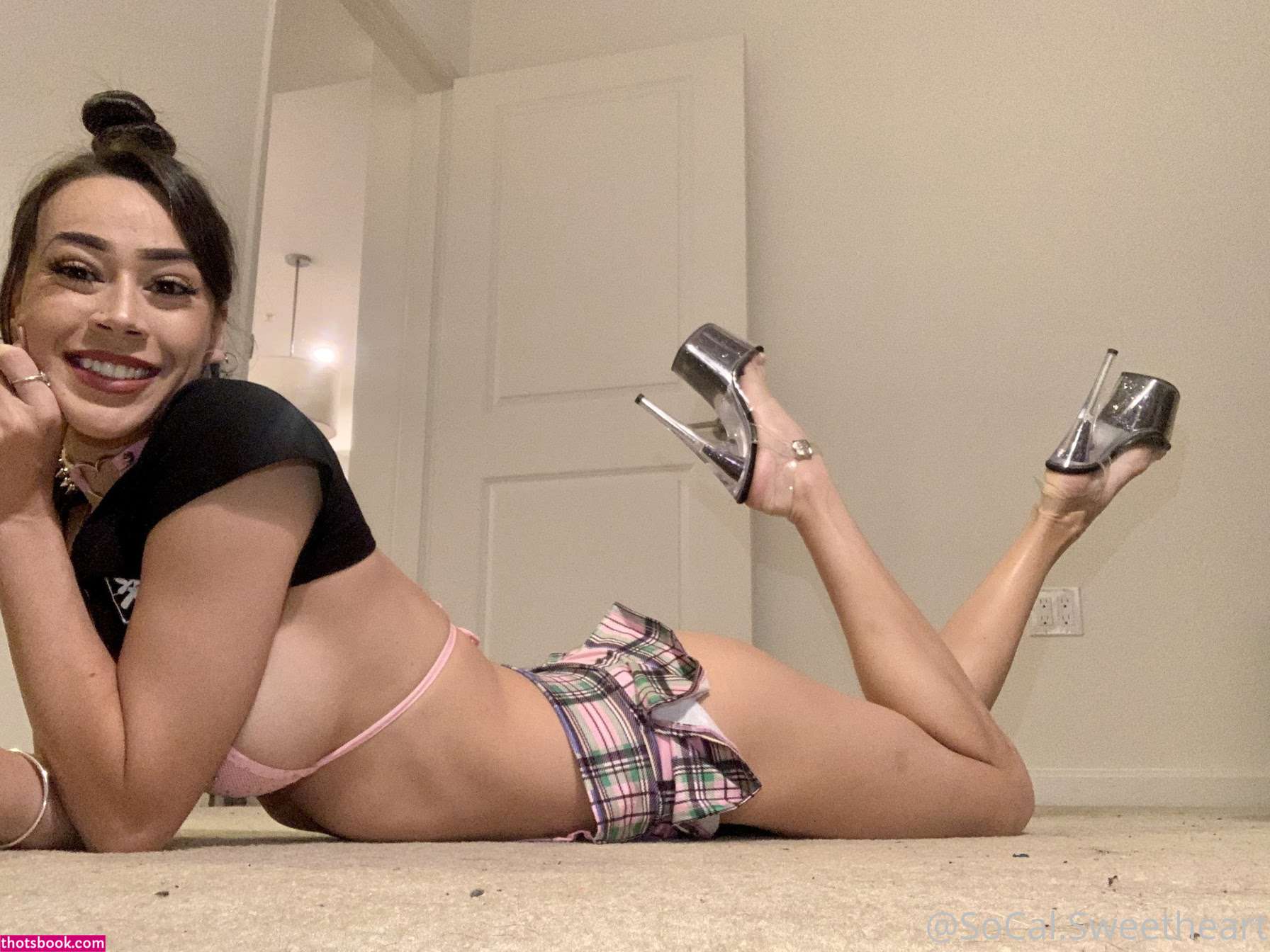 Ayeplayedyou SoCalSweetheart Nude Leaks OnlyFans Photos #5 1844530