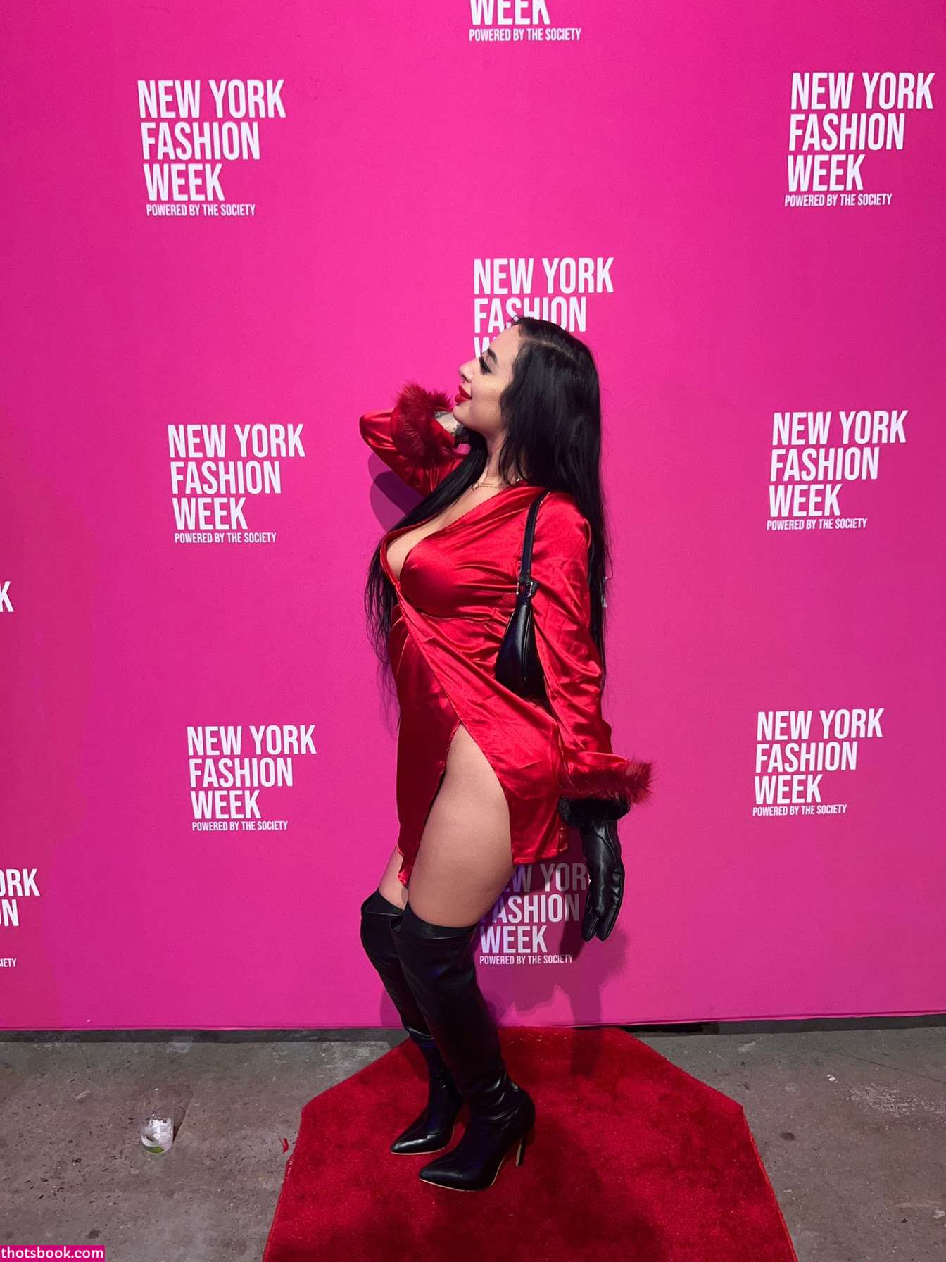 Babyggenesis Nude Leaks OnlyFans Photos #3 1844556