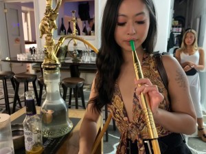 Eli Celestial Nude Leaks OnlyFans Photos #3