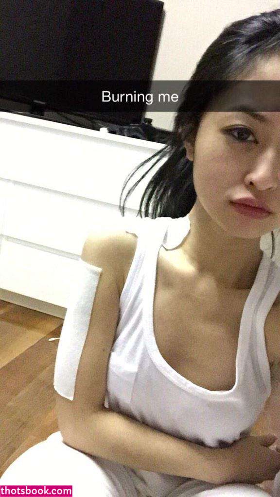 Eli Celestial Nude Leaks OnlyFans Photos #4 1844804