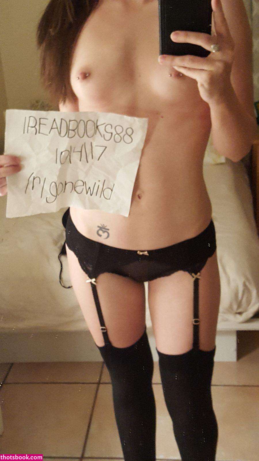 IReadBooks88 Nude Leaks OnlyFans Photos #5 1844993