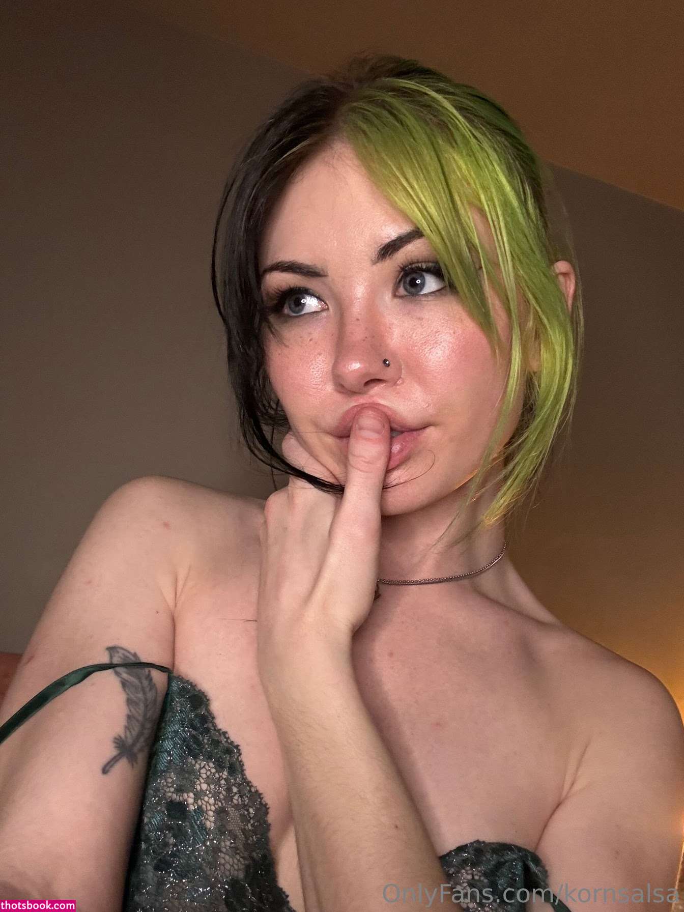 kornsalsa gothsconsin Nude Leaks OnlyFans Photos #5 1845120