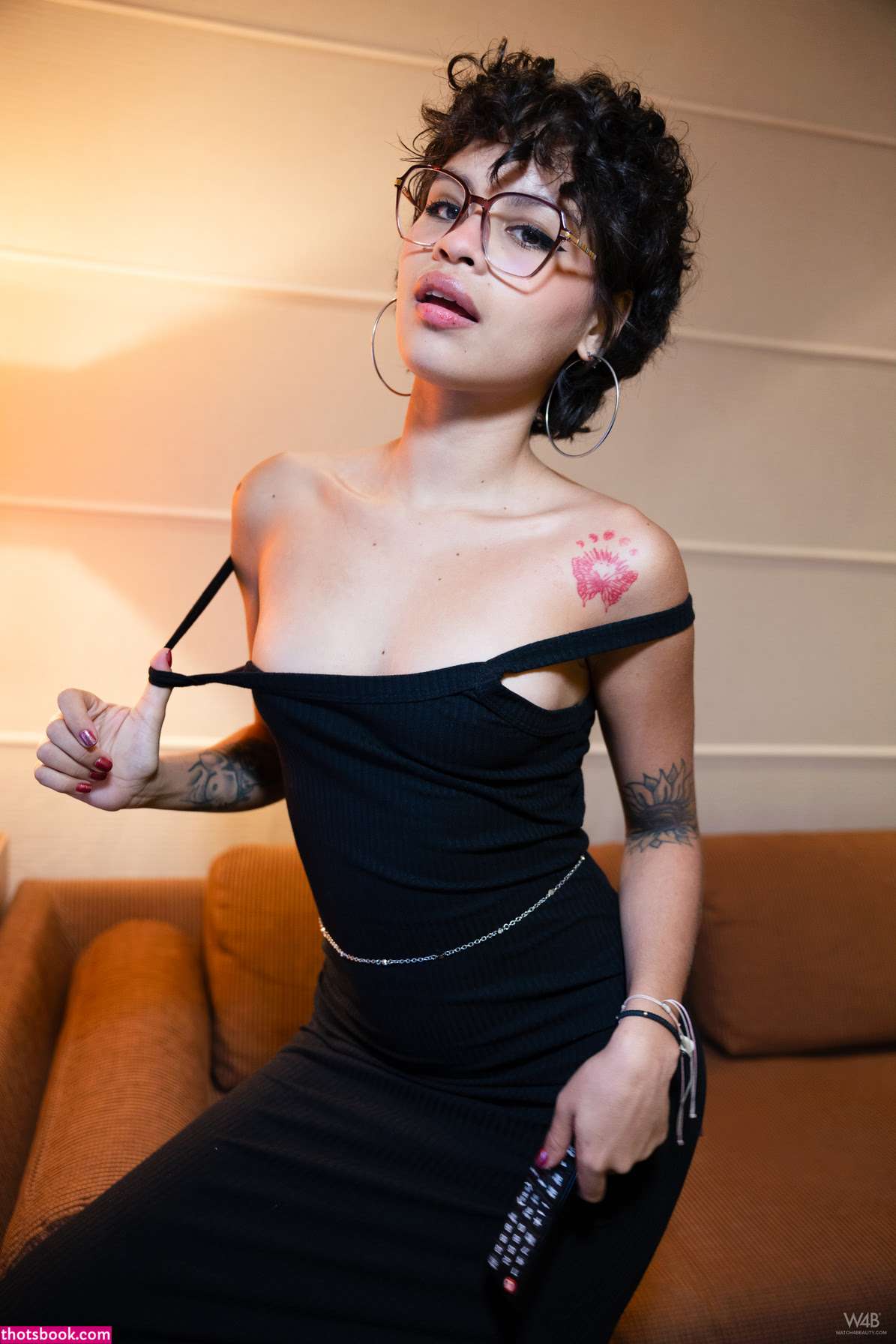 Lilith Baph Baph Ley Sophia Haywar Nude Leaks OnlyFans Photos #1 1845135