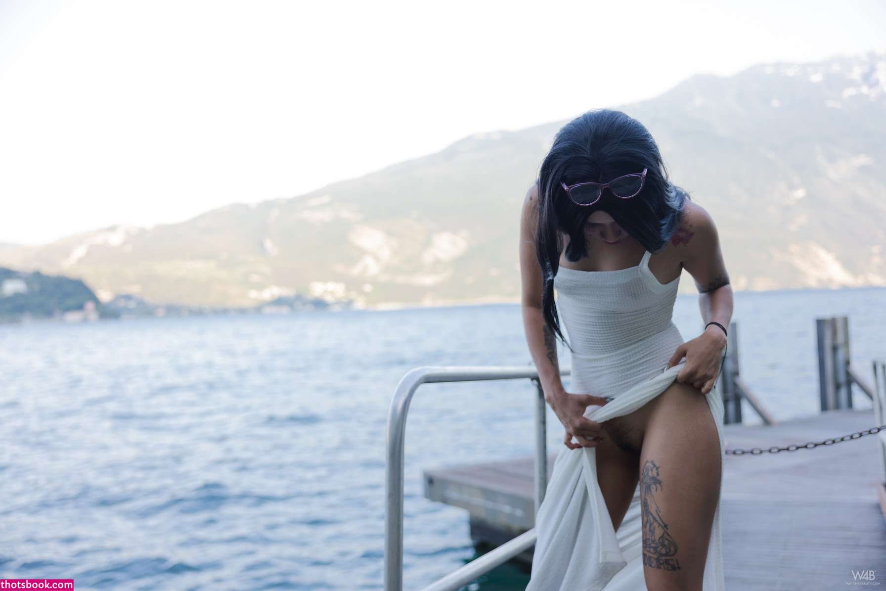 Lilith Baph Baph Ley Sophia Haywar Nude Leaks OnlyFans Photos #5 1845207