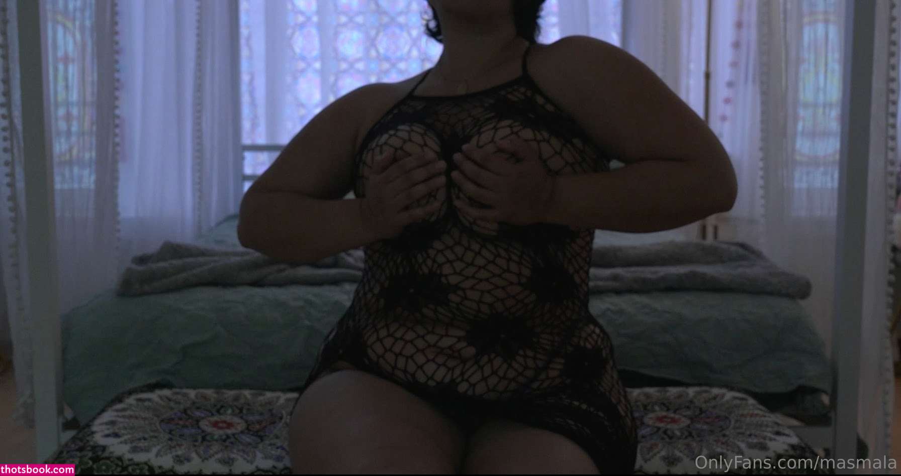 Mala Munoz thicklena masmala Nude Leaks OnlyFans Photos #3 1845368