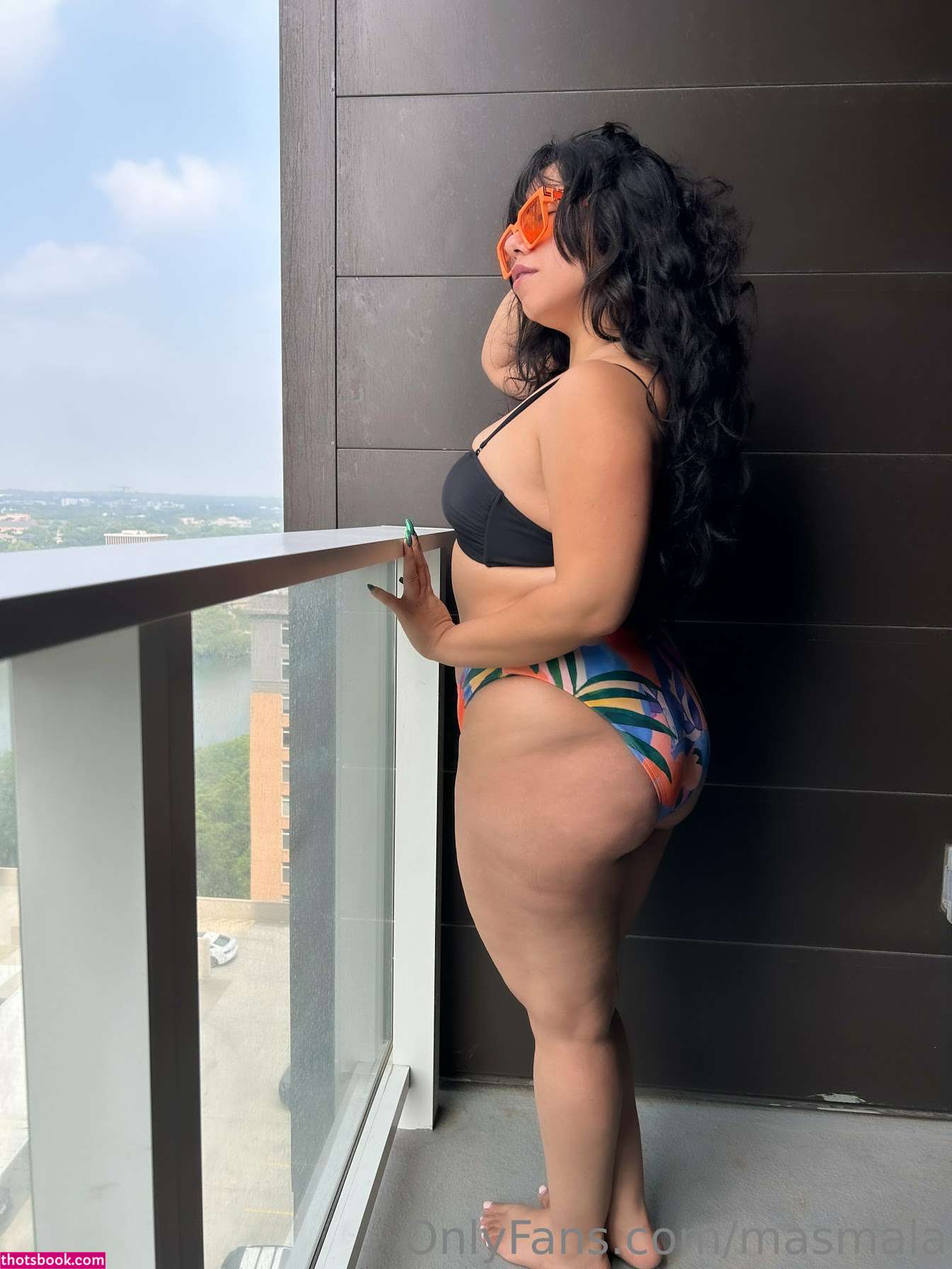 Mala Munoz thicklena masmala Nude Leaks OnlyFans Photos #6 1845378