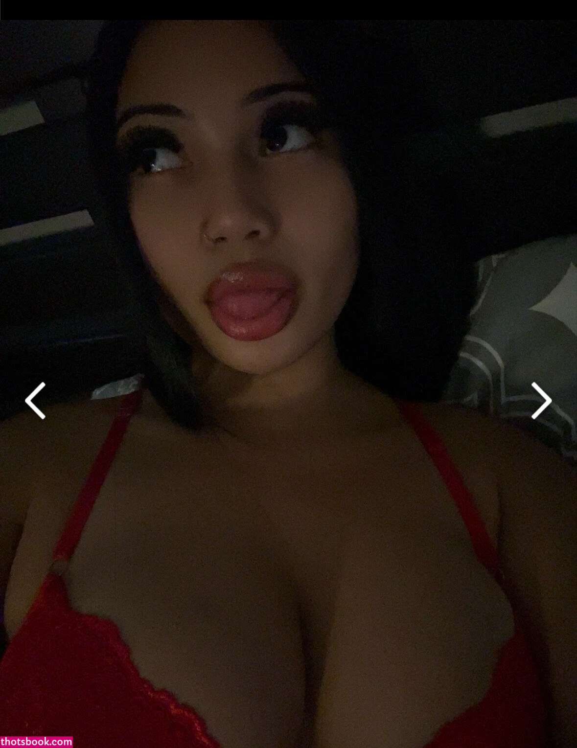 Prettymfliaa Liyah Jorgensen stunnaalia Nude Leaks OnlyFans Photos #1 1845485