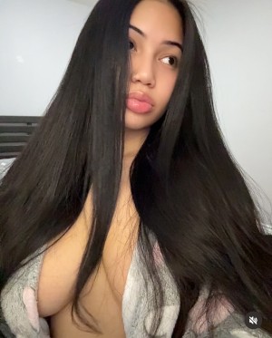 Prettymfliaa Liyah Jorgensen stunnaalia Nude Leaks OnlyFans Photos #6