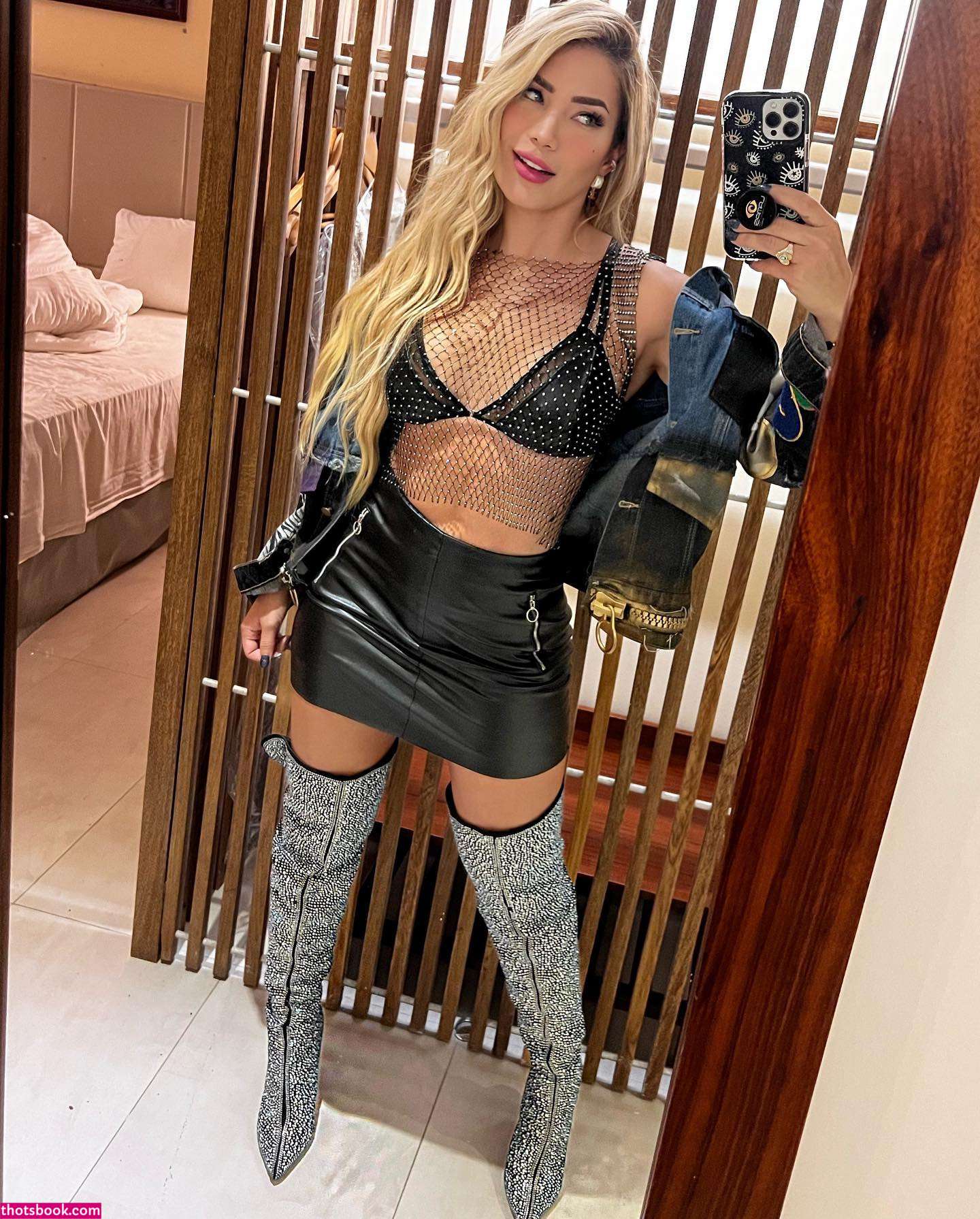 Rosire Platias Nude Leaks OnlyFans Photos #1 1845582