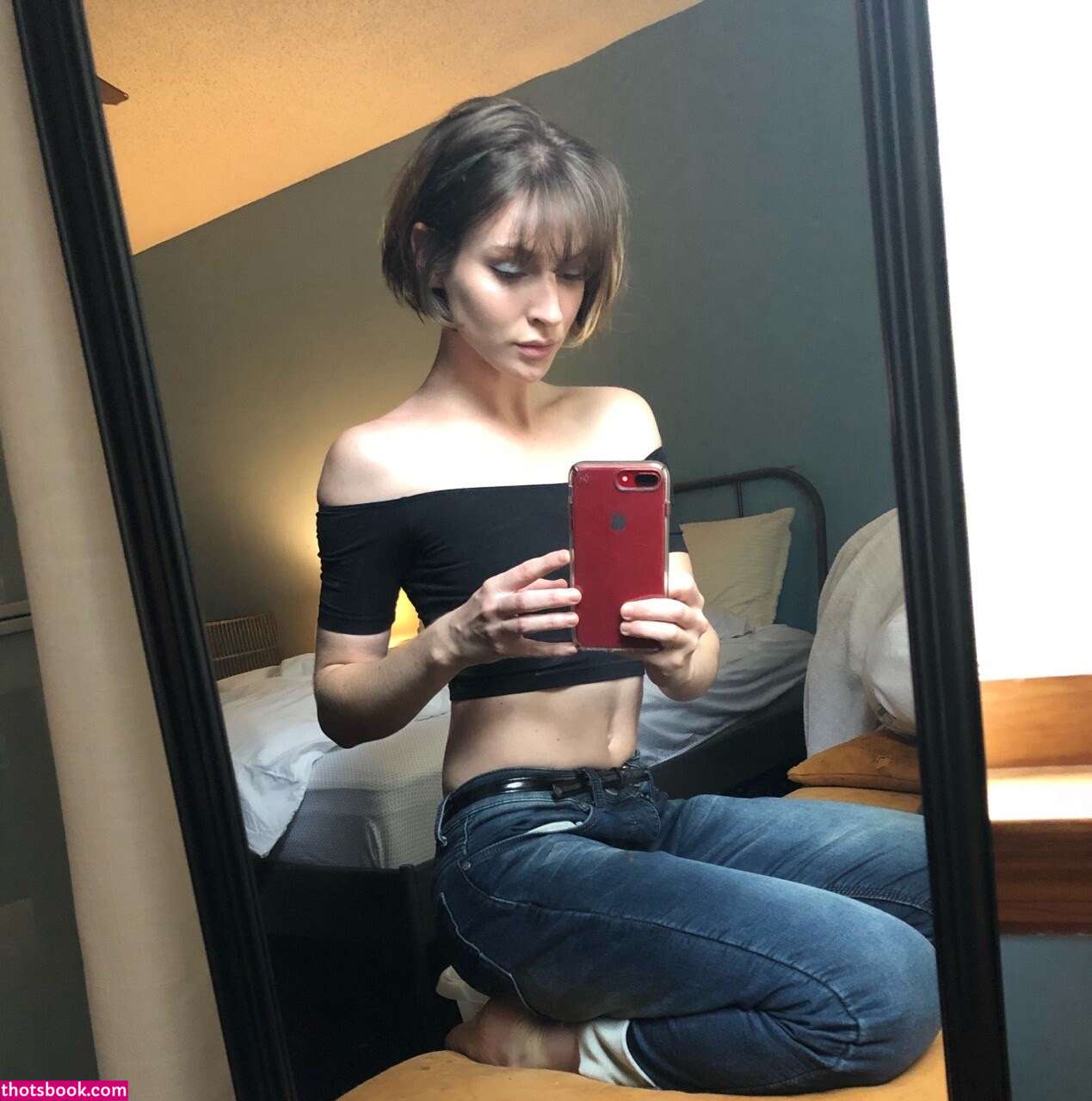 smouldered Nude Leaks OnlyFans Photos #4 1845667