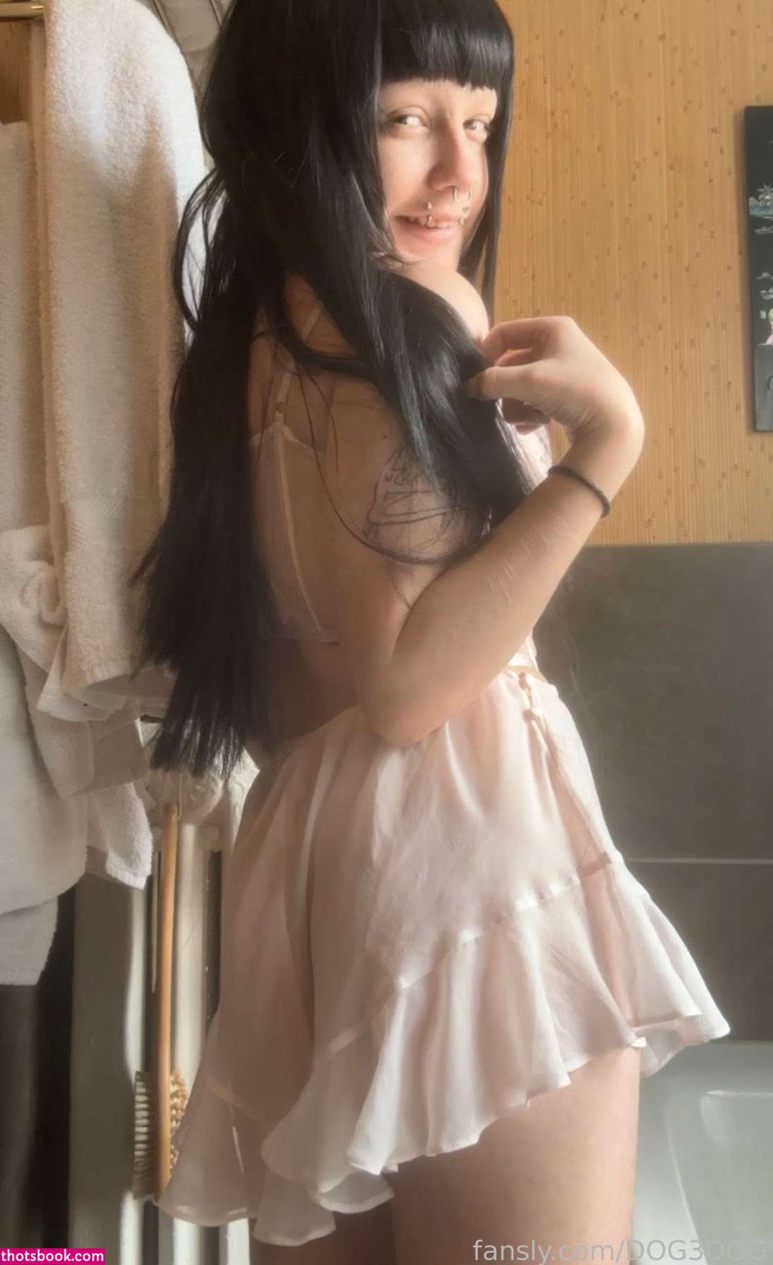 swowsmachine Dog3dog Bratfangz Nude Leaks OnlyFans Photos #5 1845759