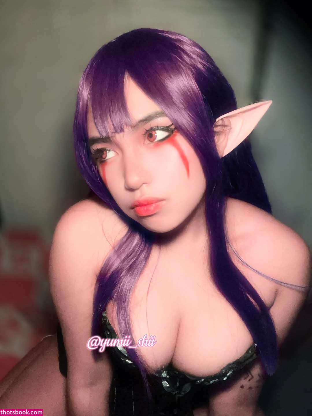 Yumi Ishii yumiiShi69 Nude Leaks OnlyFans Photos #1 1845835