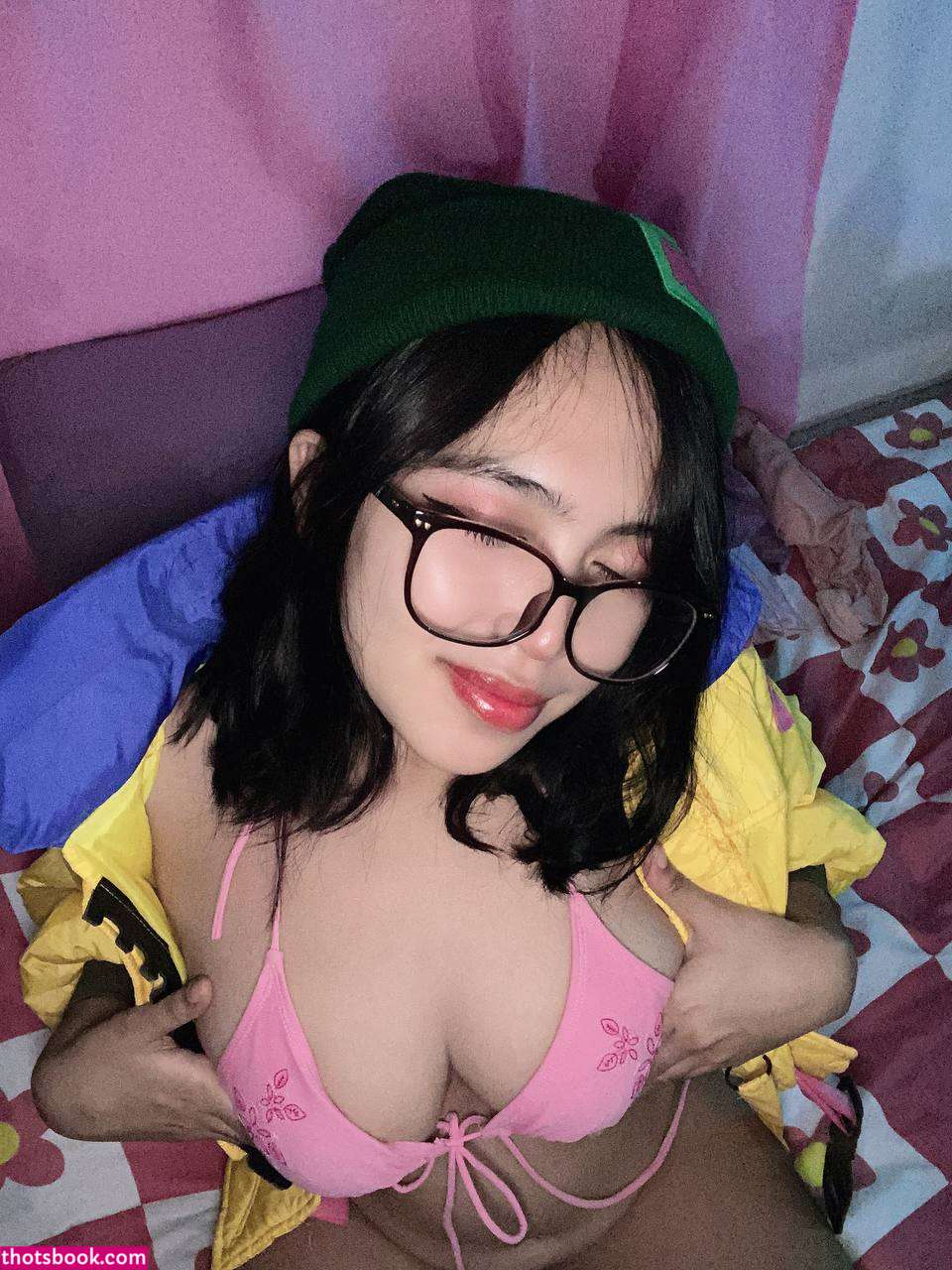 Yumi Ishii yumiiShi69 Nude Leaks OnlyFans Photos #4 1845856