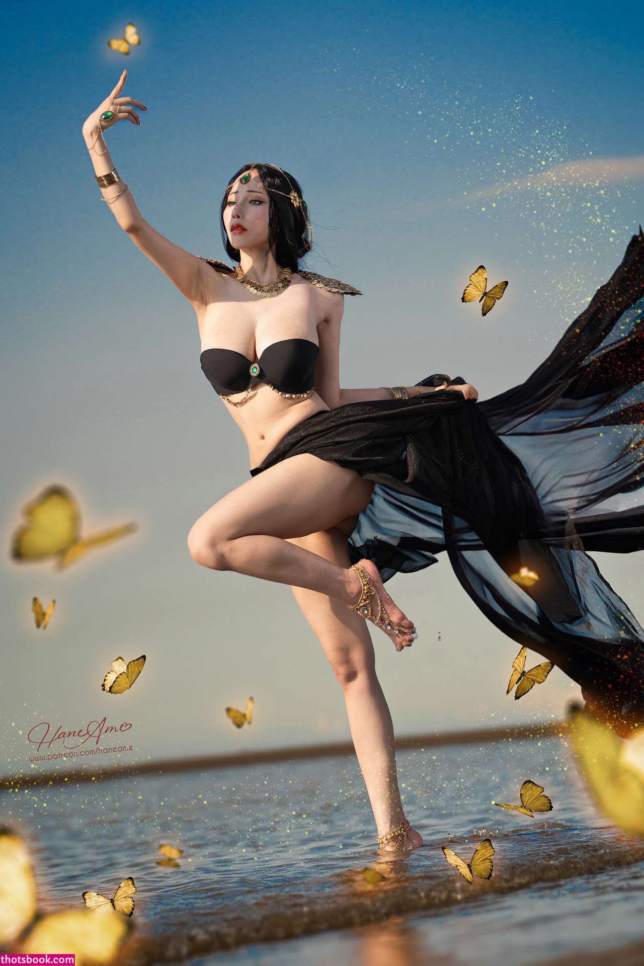 Haneame Nude OnlyFans Photos #22 368639