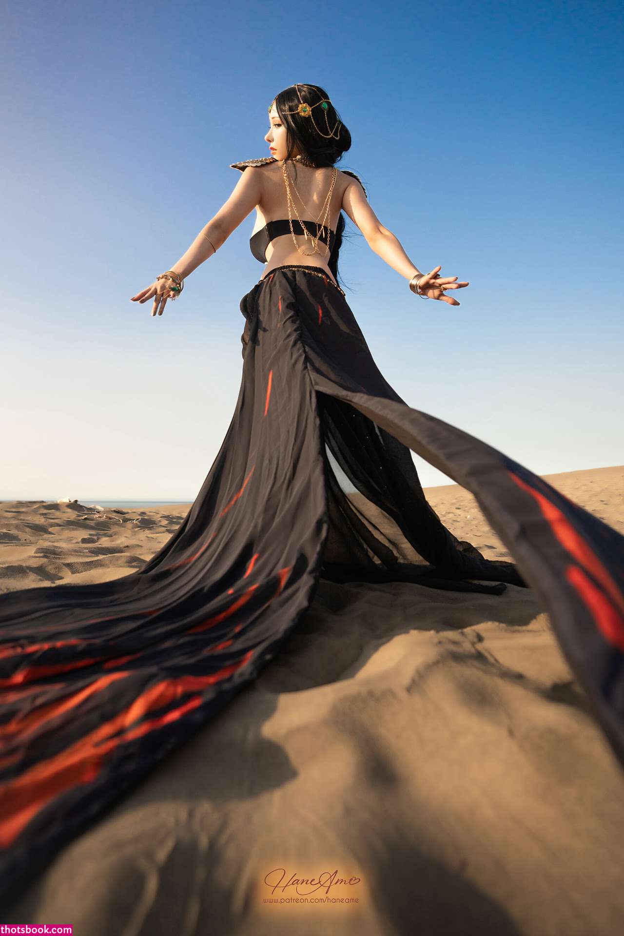 Haneame Nude OnlyFans Photos #22 368640