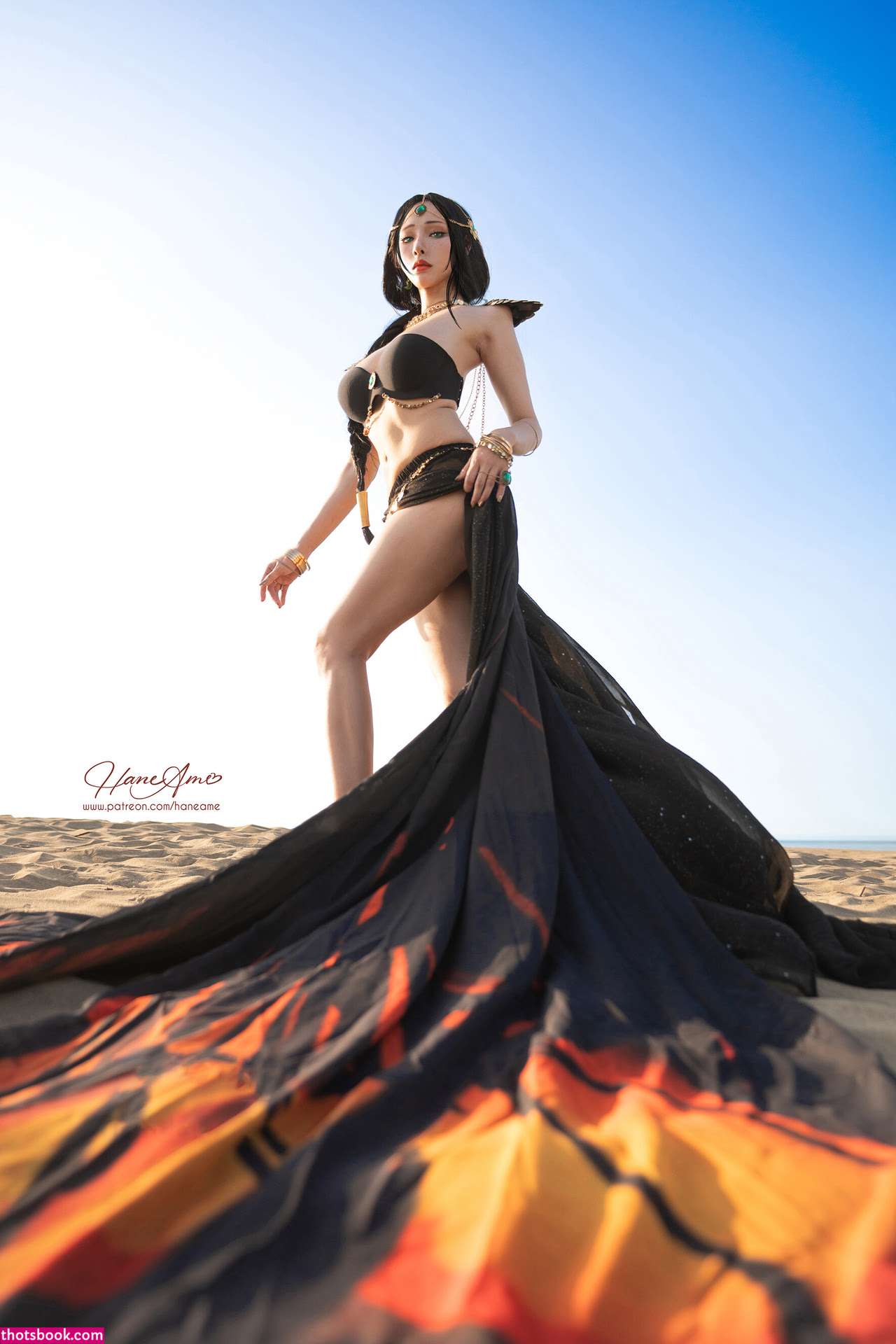 Haneame Nude OnlyFans Photos #22 368643