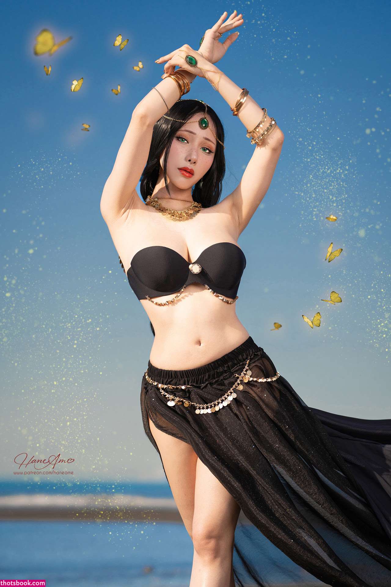 Haneame Nude OnlyFans Photos #22 368644