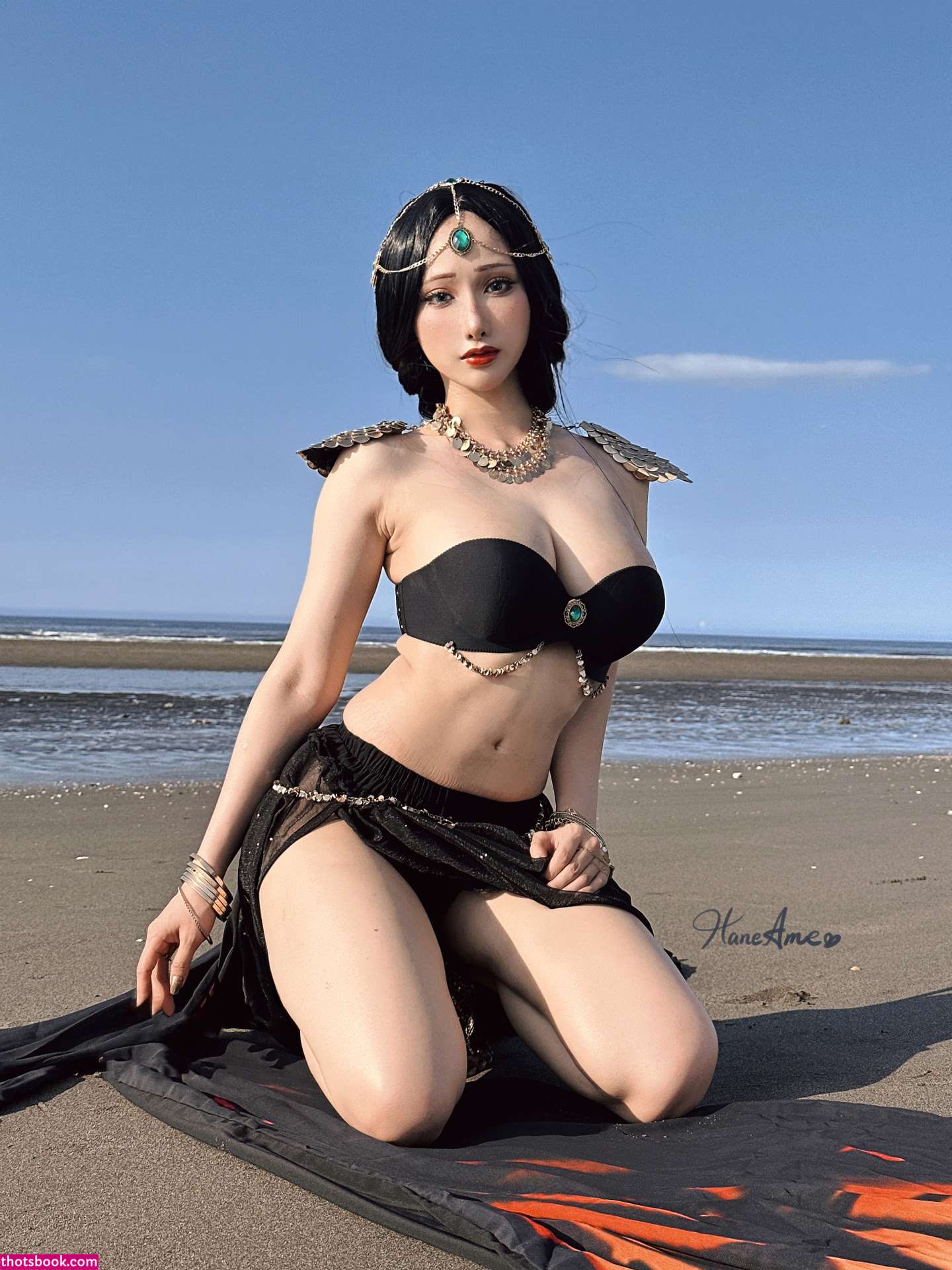 Haneame Nude OnlyFans Photos #22 368659