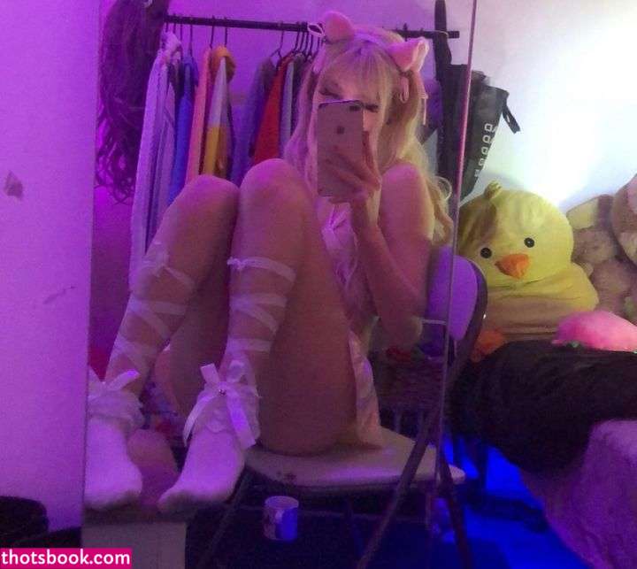 JellyFrog7 Nude OnlyFans Photos #2 349966