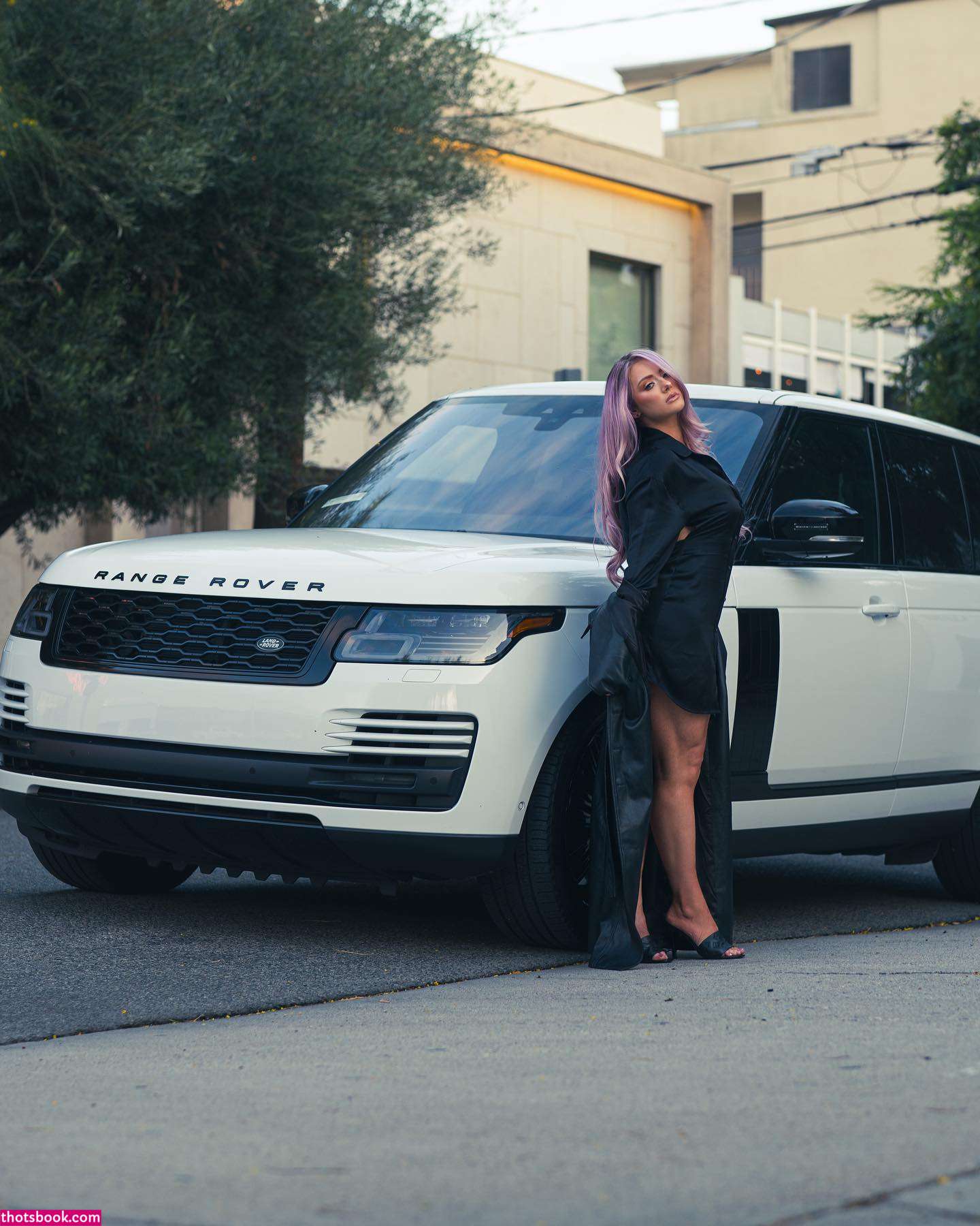 Miranda Cohen Nude Photos #14 362348