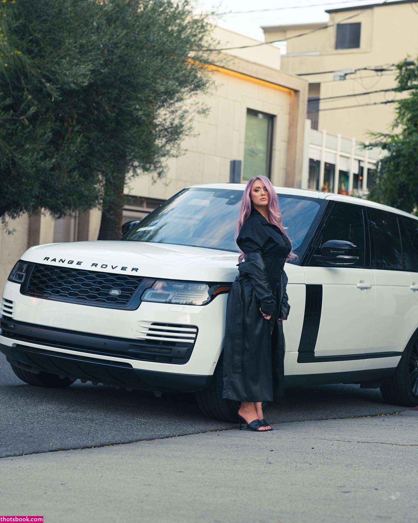 Miranda Cohen Nude Photos #14 362358