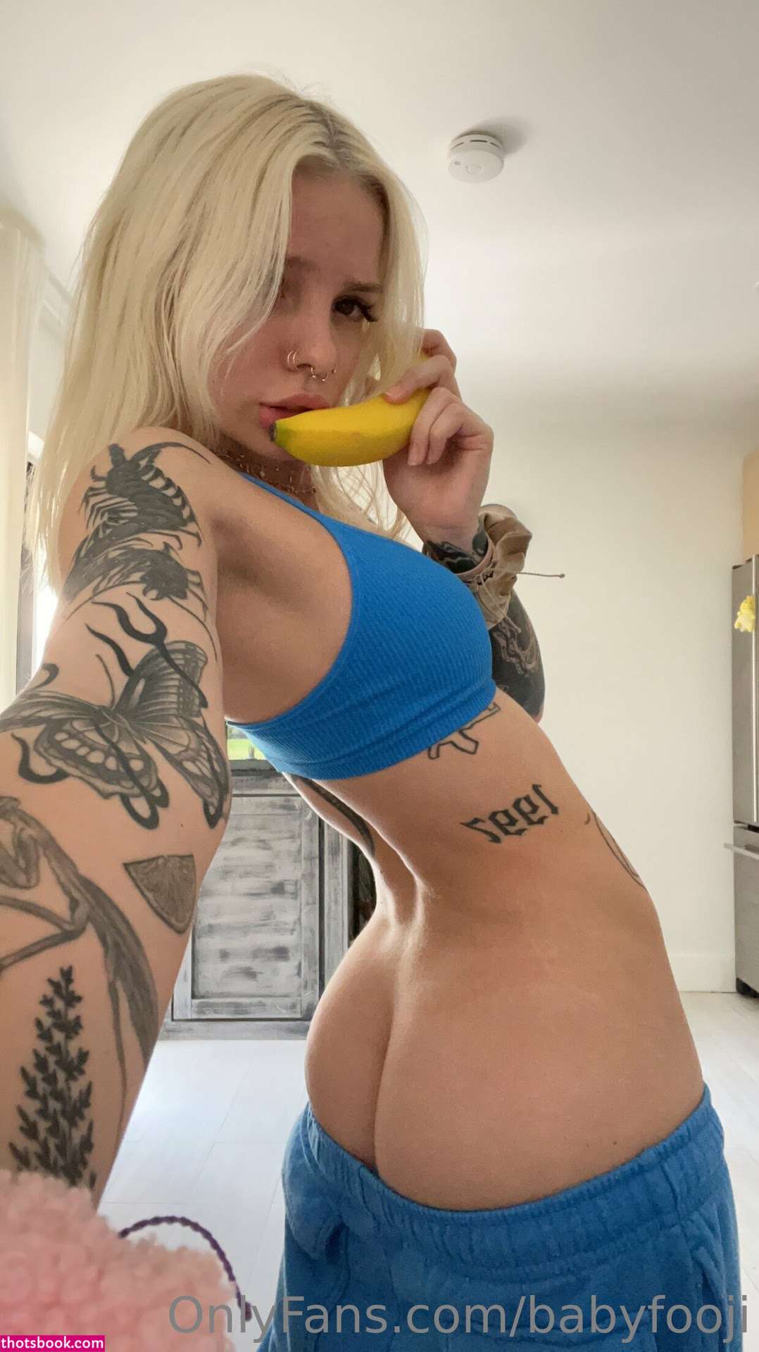 babyfooji peachtot Nude OnlyFans New Photos #3 375553