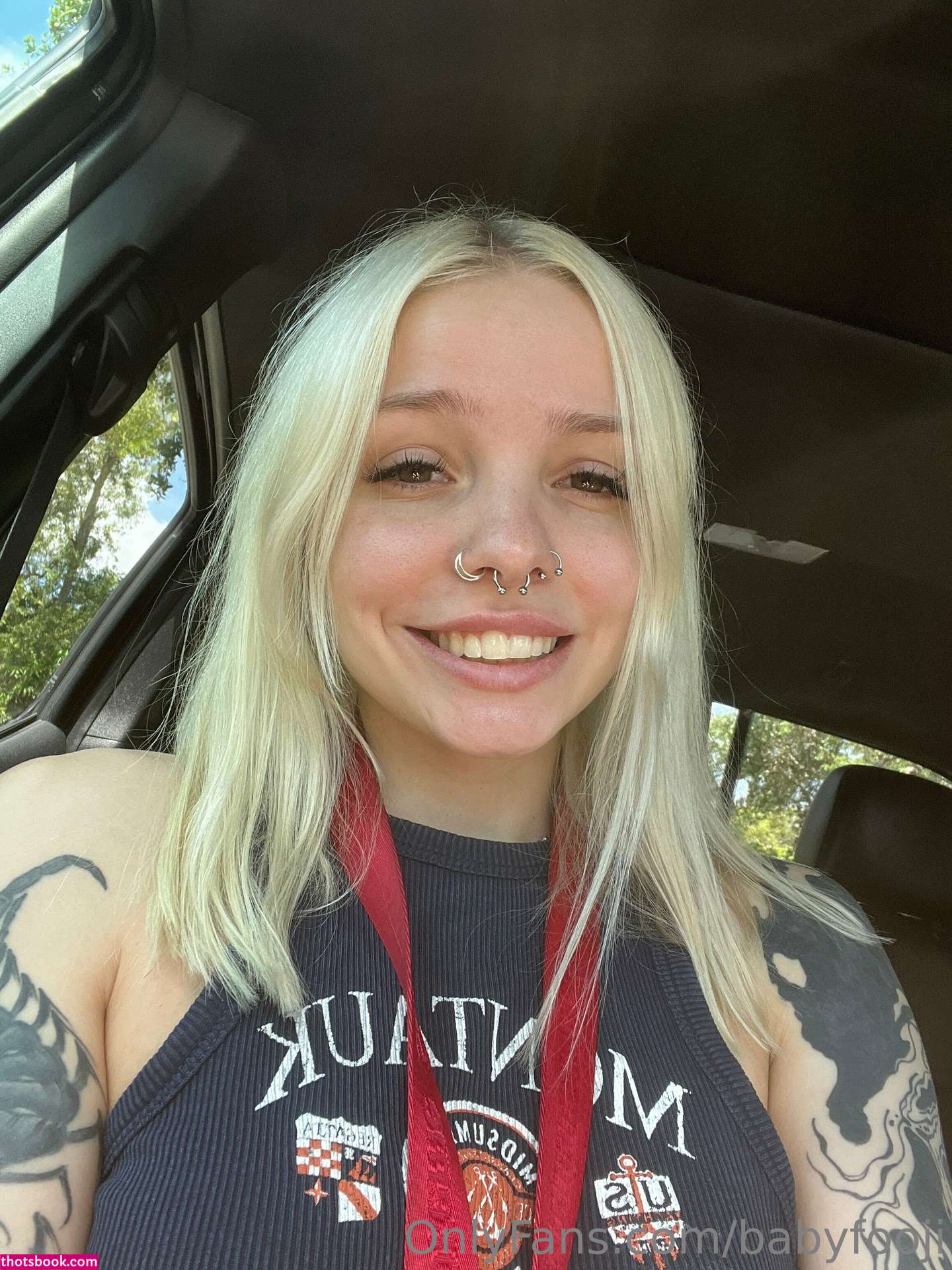 babyfooji peachtot Nude OnlyFans New Photos #4 375566