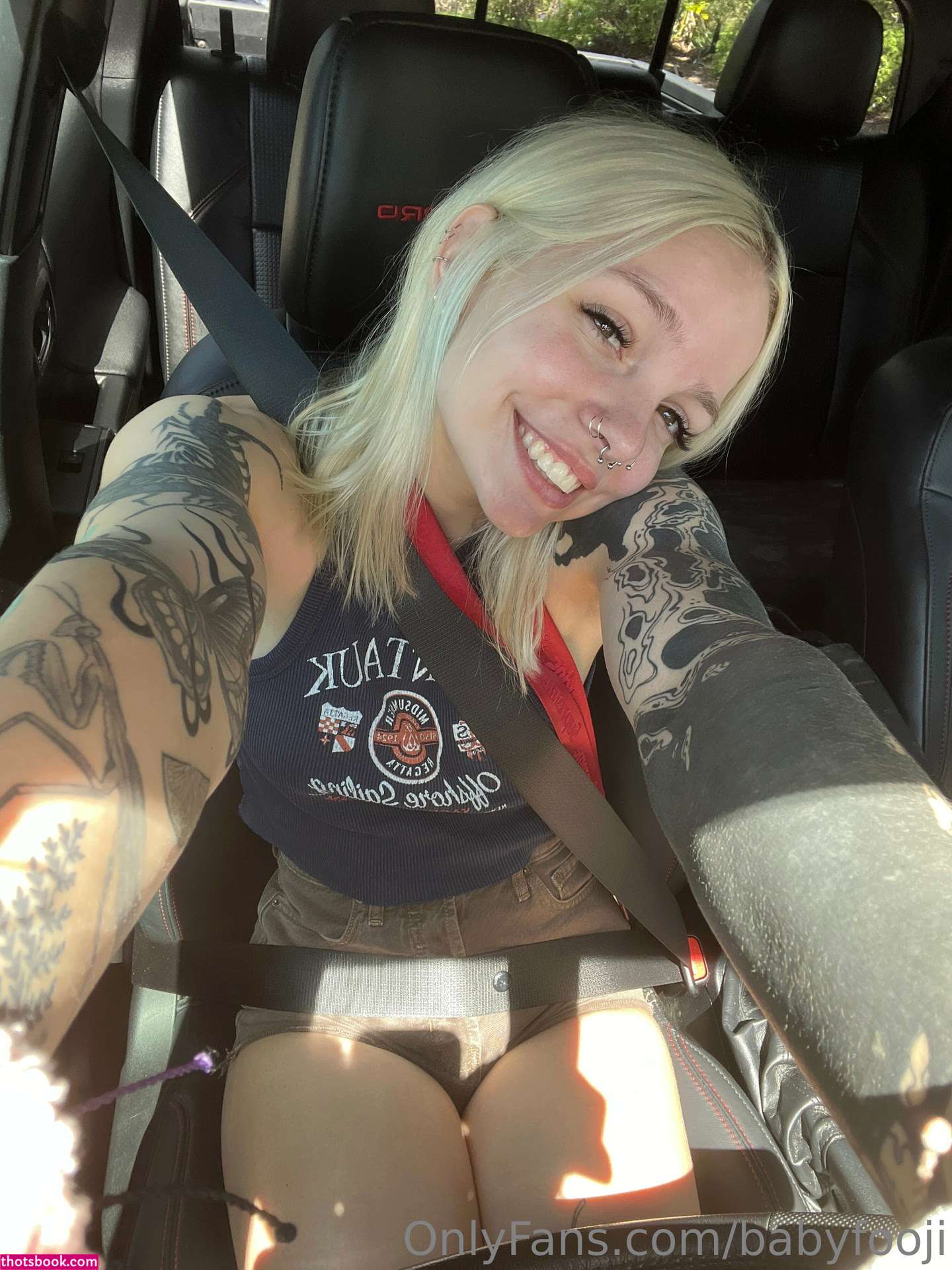 babyfooji peachtot Nude OnlyFans New Photos #4 375575