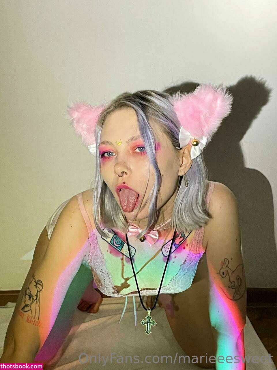 marieeesweet Nude OnlyFans Photos #5 375931