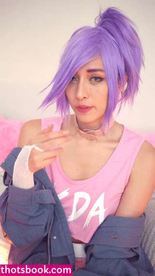 Annchirisu Nude OnlyFans Photos #4 357756