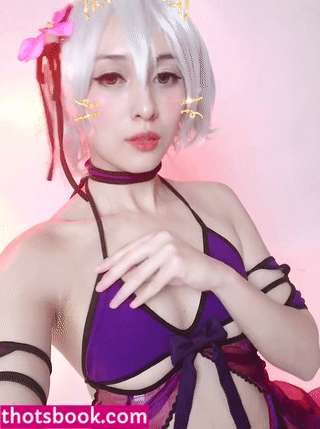 Annchirisu Nude OnlyFans Photos #14 359141